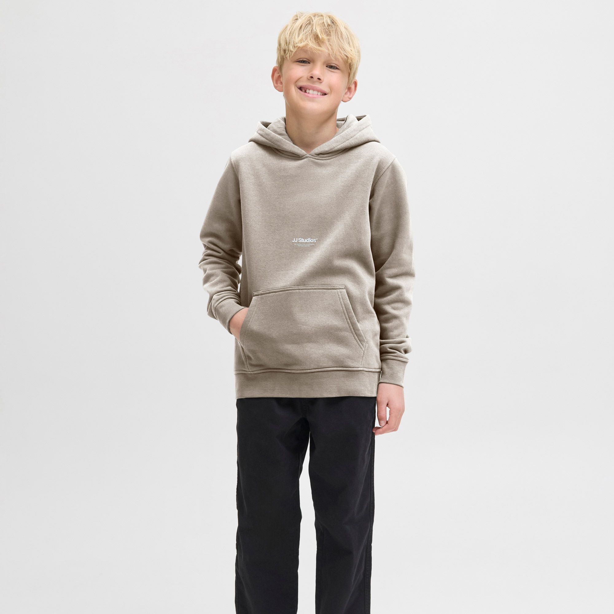 Jack & Jones Soho Hoodie Junior