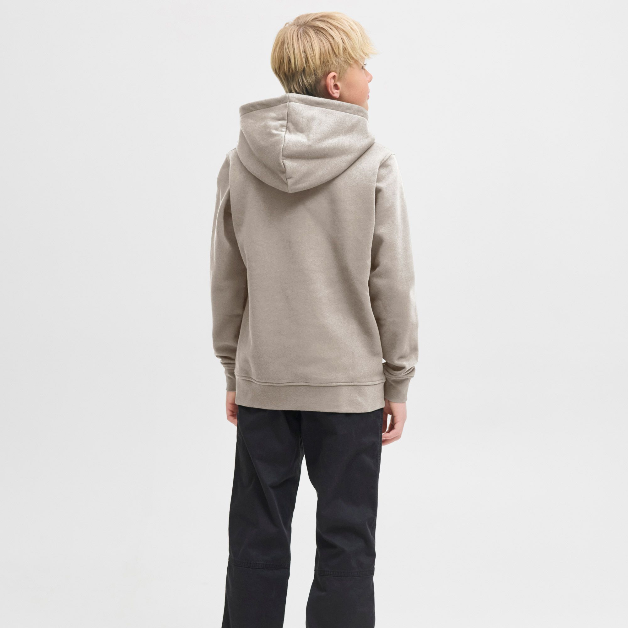 Jack & Jones Soho Hoodie Junior