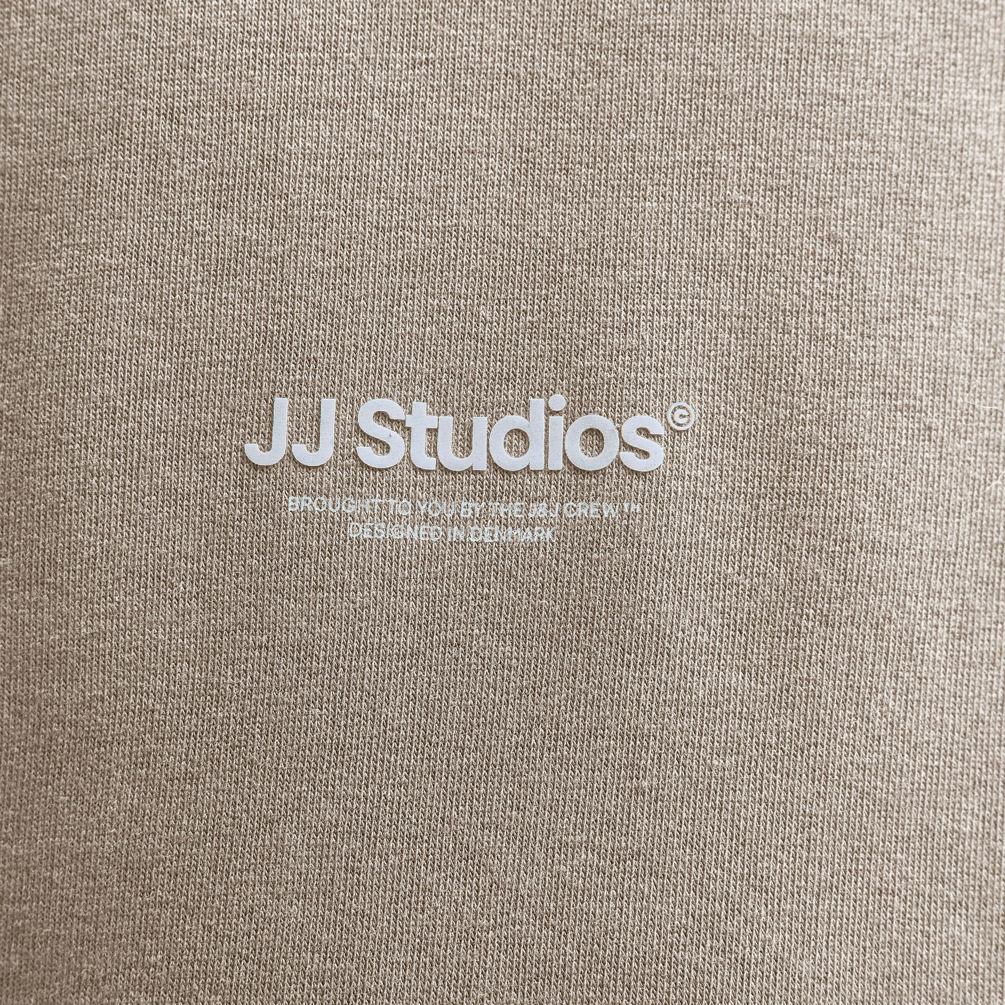 Jack & Jones Soho Hoodie Junior