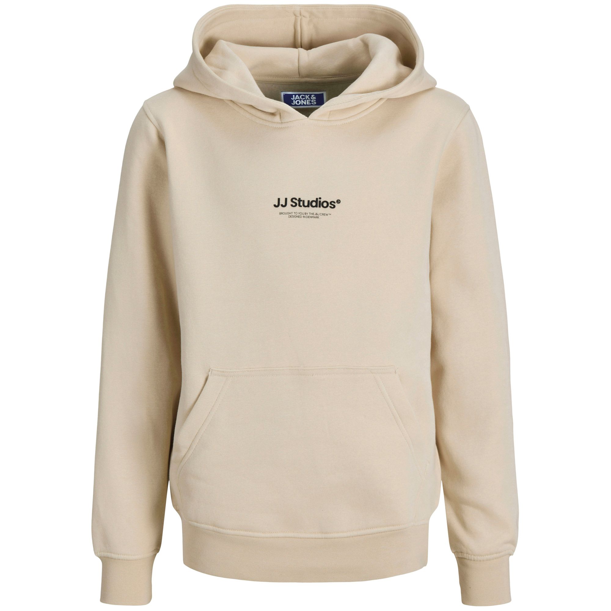 Jack & Jones Soho Hoodie Junior