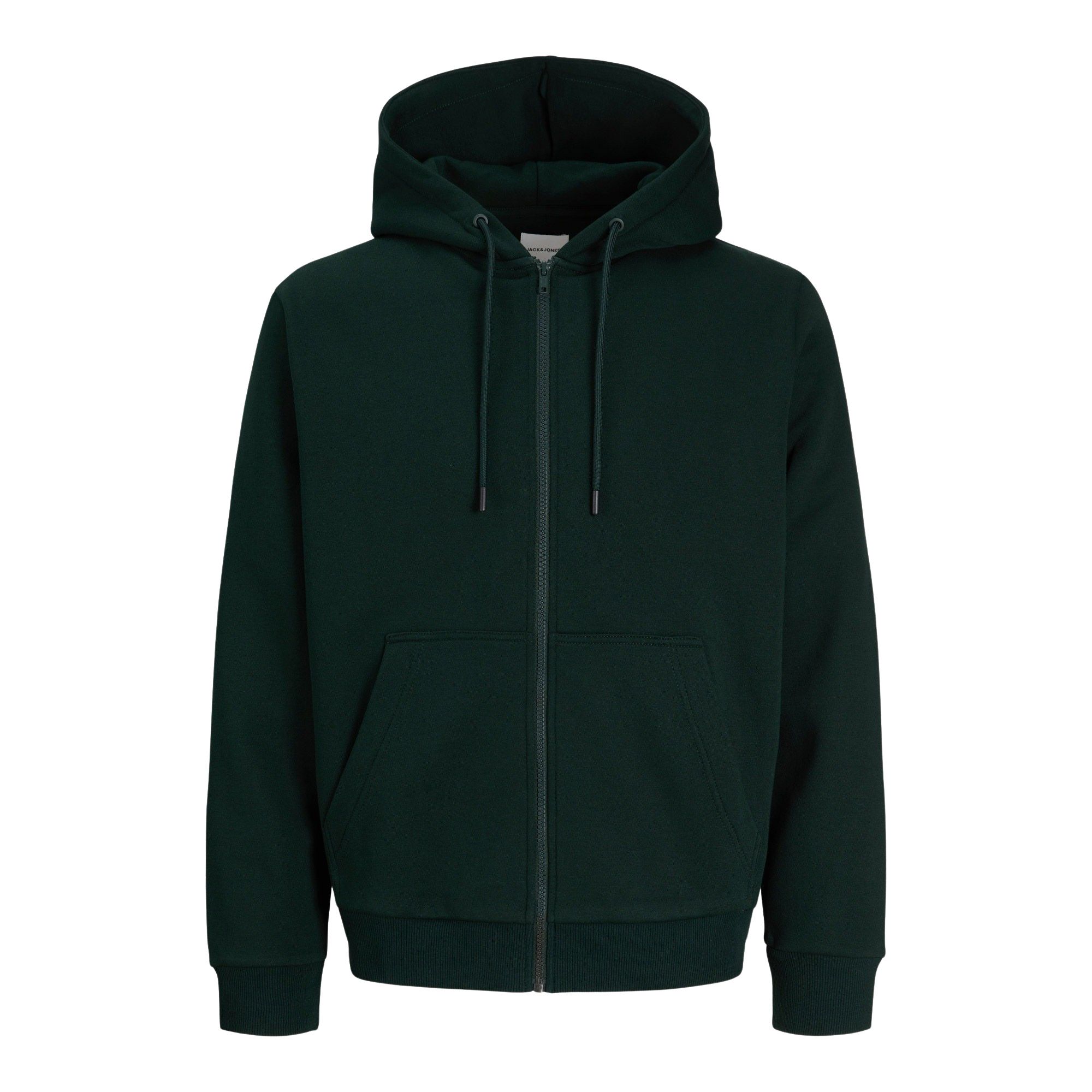Jack & Jones Bradley Sweat Vest Heren (plussize)