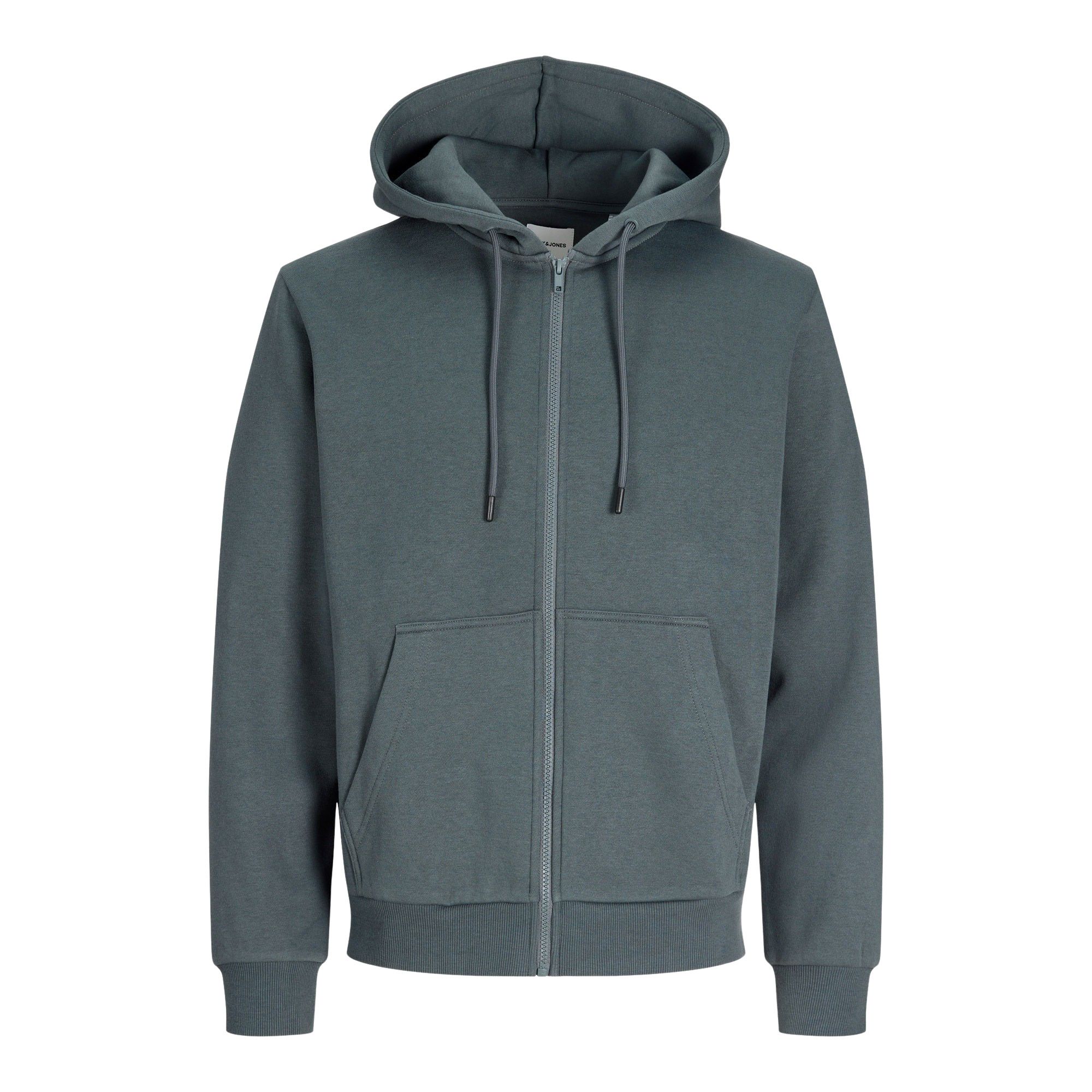 Jack & Jones Bradley Sweat Vest Heren (plussize)