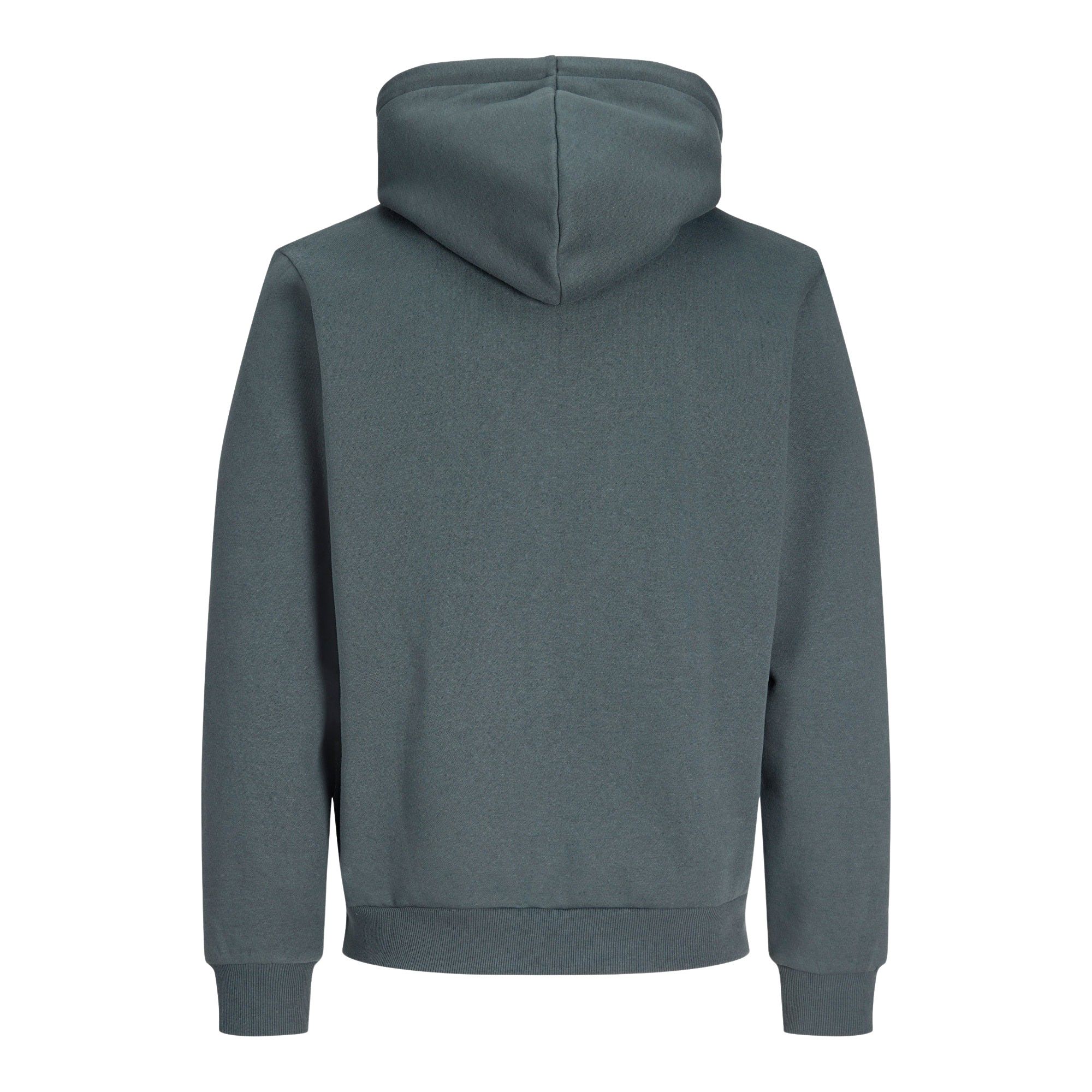 Jack & Jones Bradley Sweat Vest Heren (plussize)