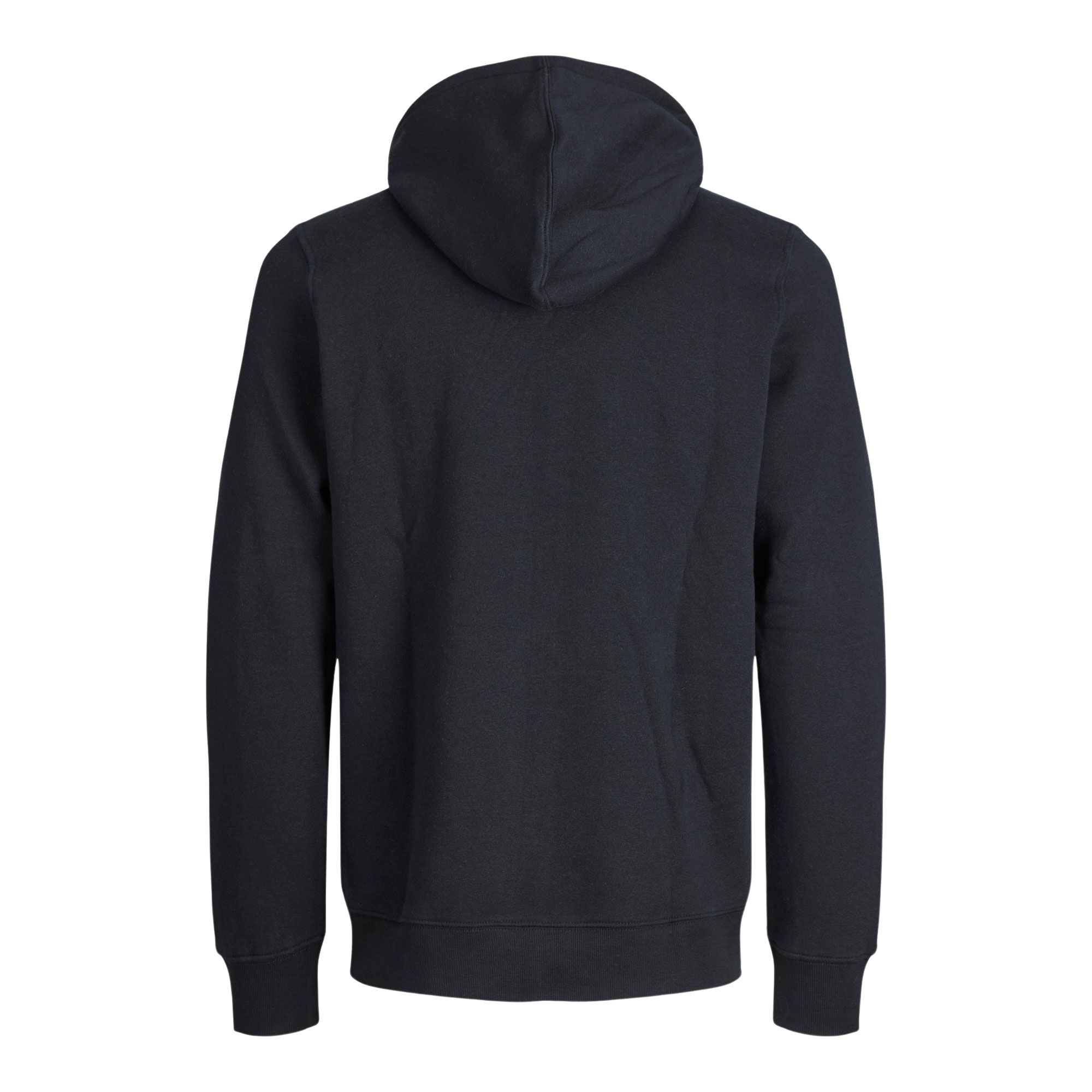 Jack & Jones Bradley Sweat Vest Heren (plussize)