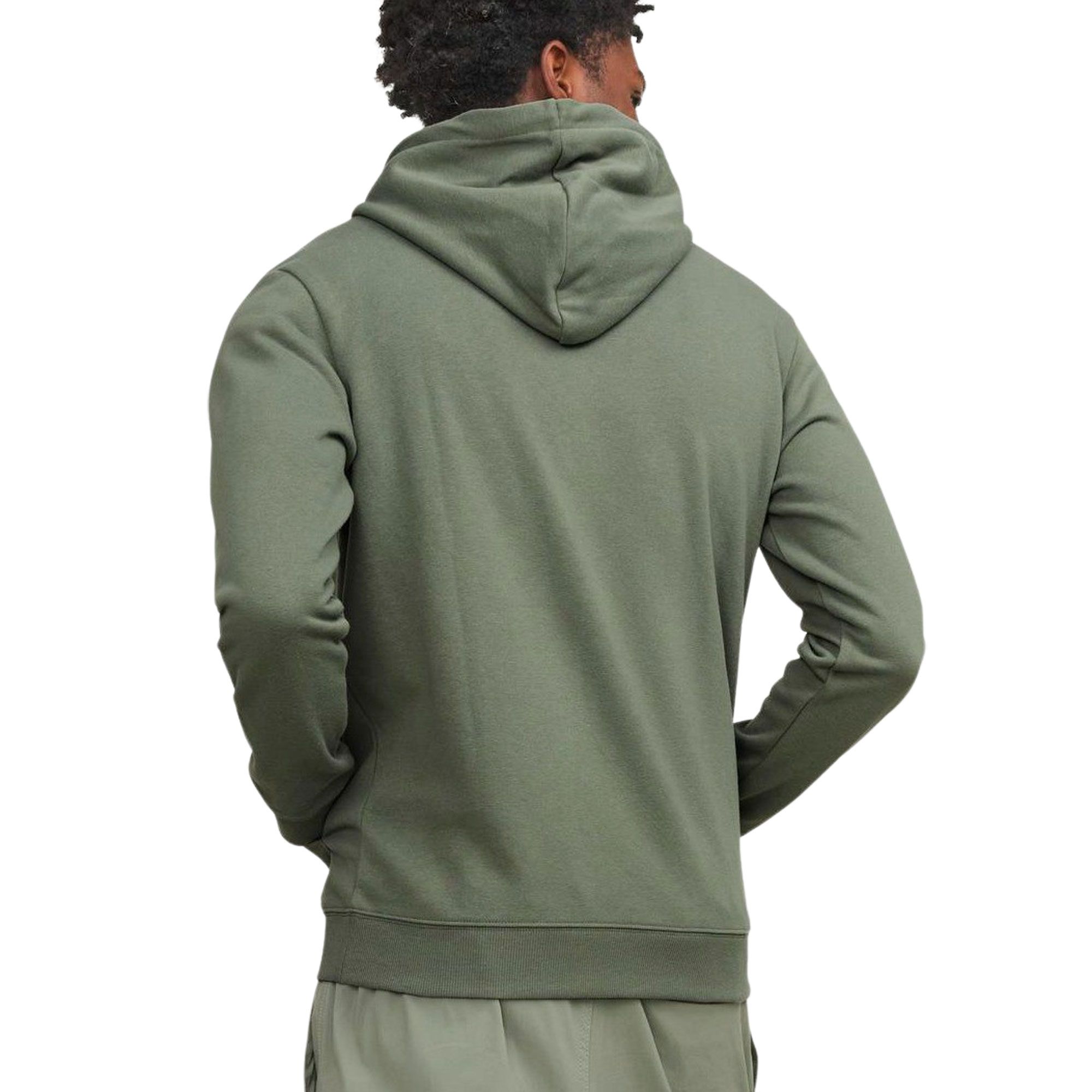 Sweatshirt Jack & Jones Map Logo