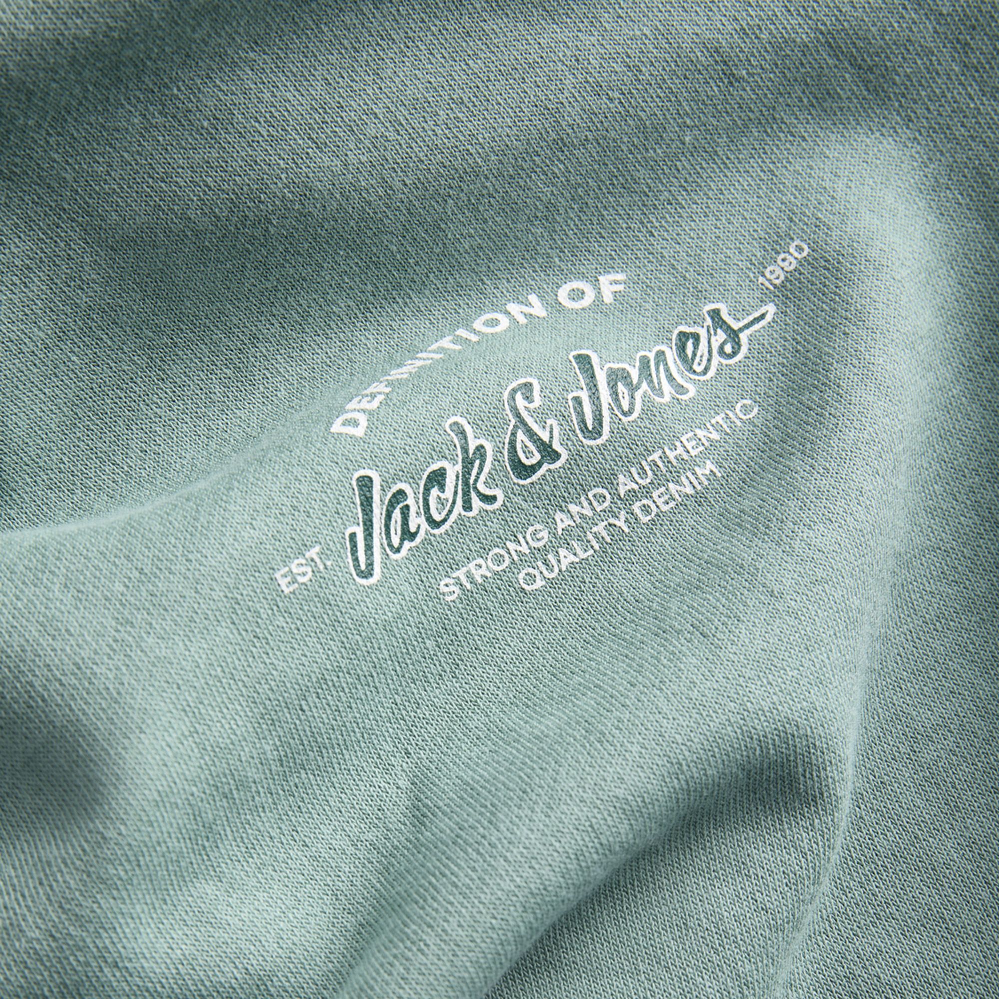 Jack & Jones Brandon Hoodie Junior