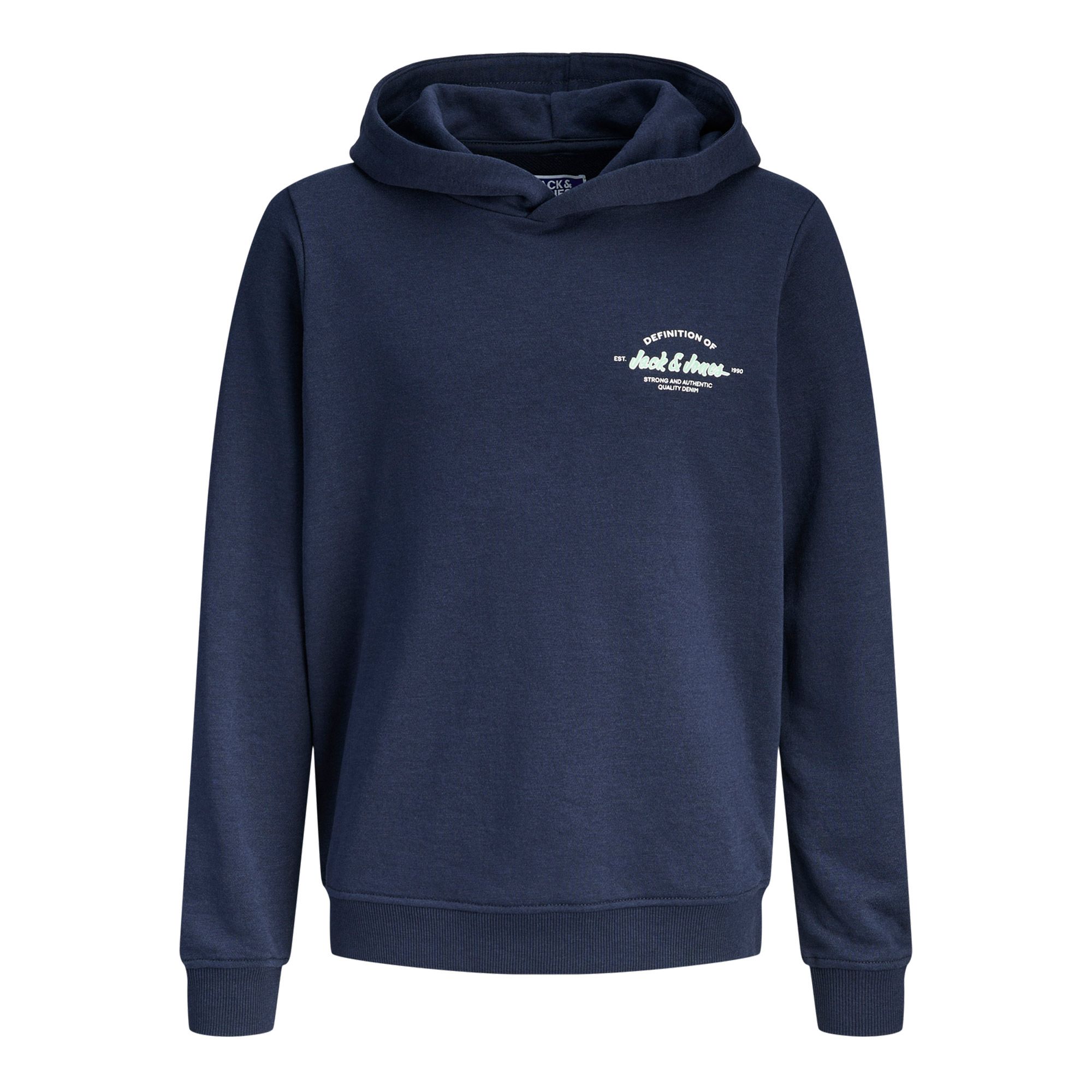 Jack & Jones Brandon Hoodie Junior