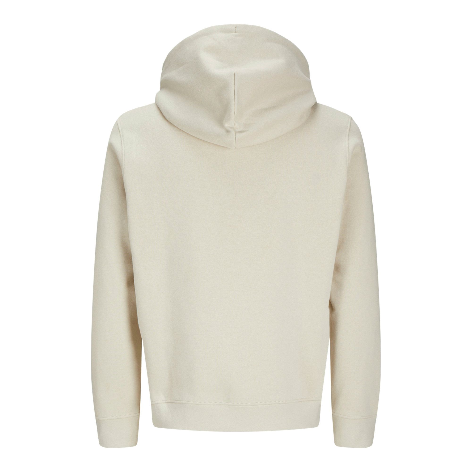 Sweat-shirt Jack & Jones Core Pacer Logo Print Hommes