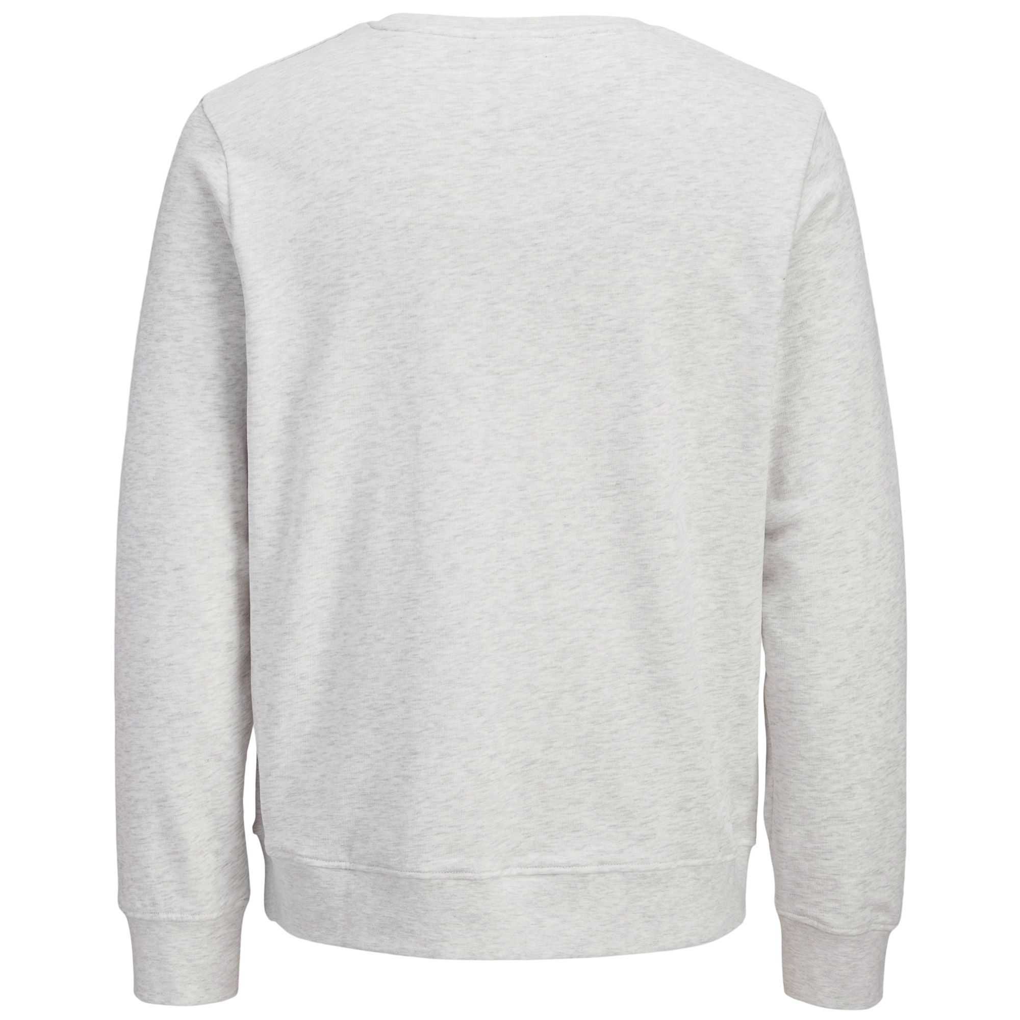 Jack & Jones Devin Daytona Print Sweater Heren