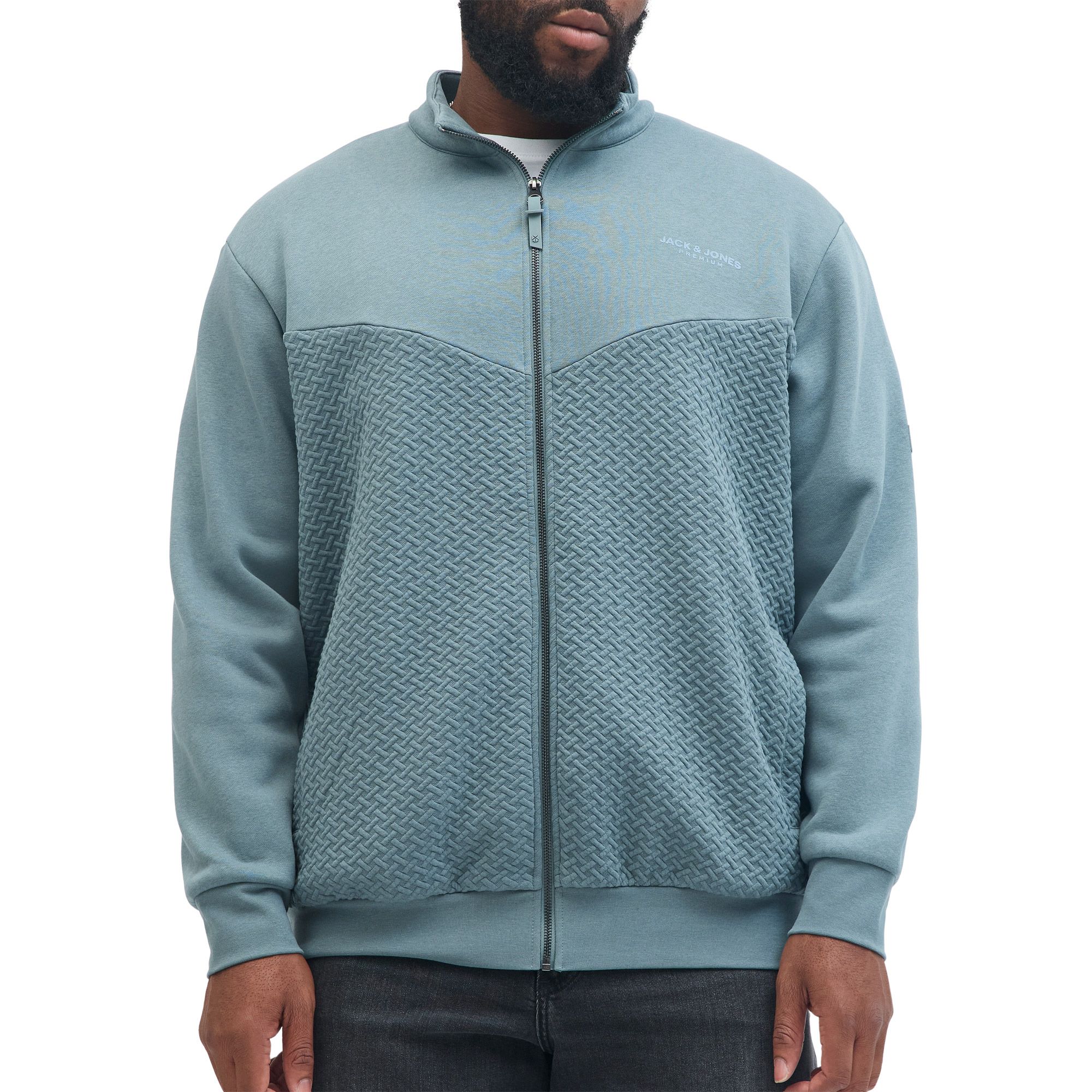 Jack & Jones Frankie Vest Heren
