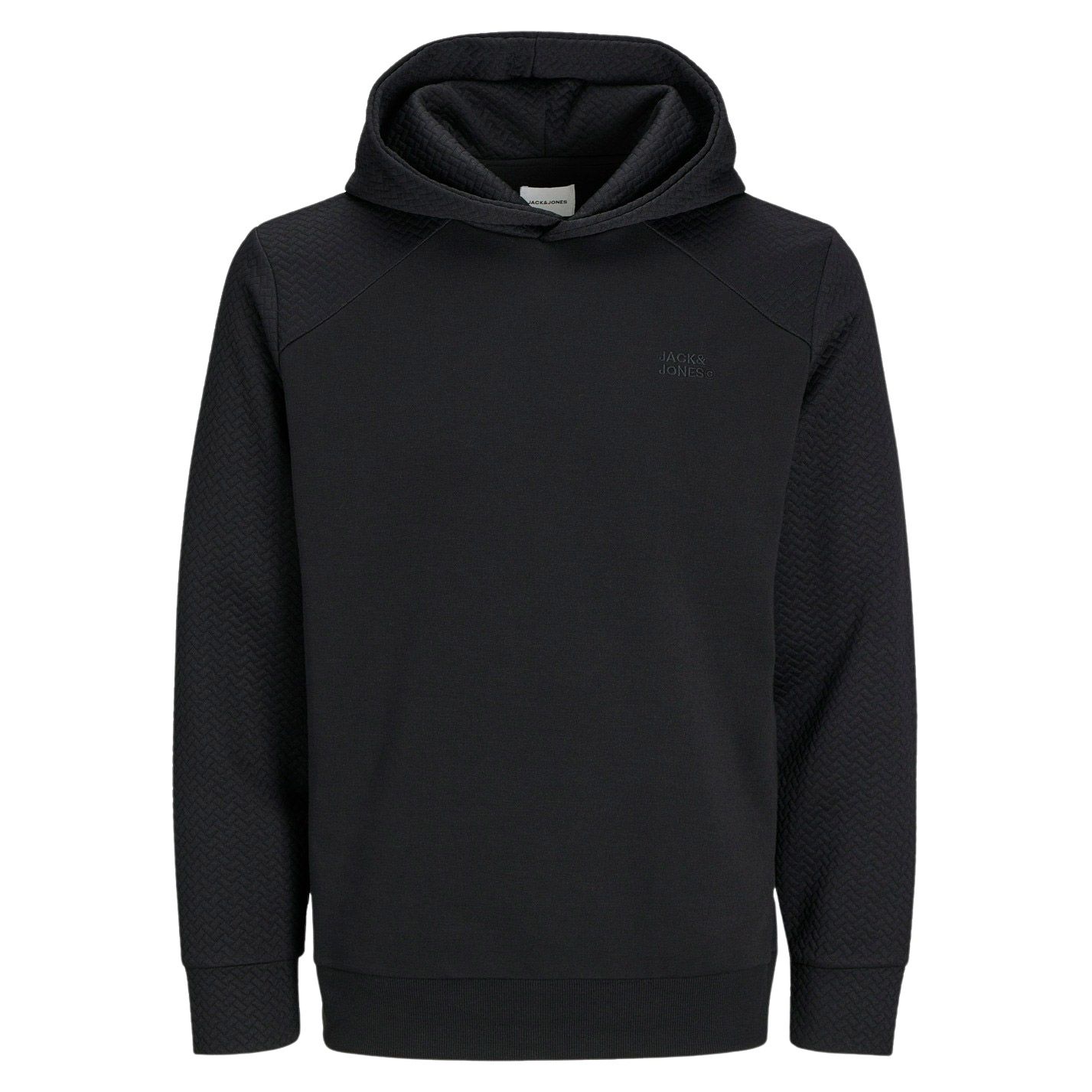Jack & Jones Staple Sweat Hoodie Heren