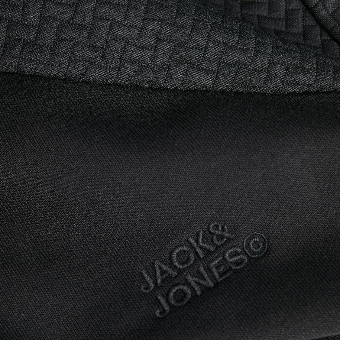 Jack & Jones Staple Sweat Hoodie Heren