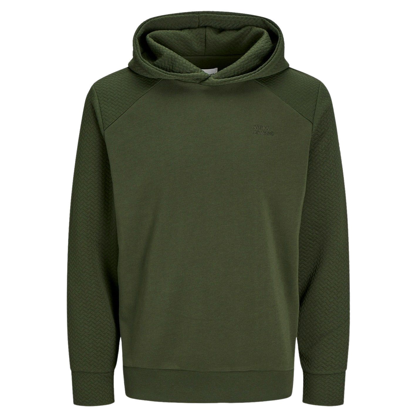 Sweatshirt Jack & Jones Staple Sweat Hommes