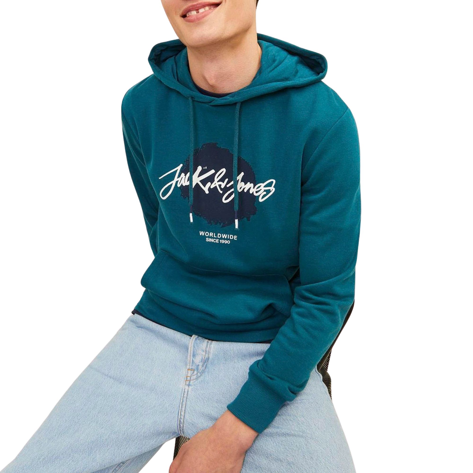 Sweatshirt Jack & Jones Tiley Hommes
