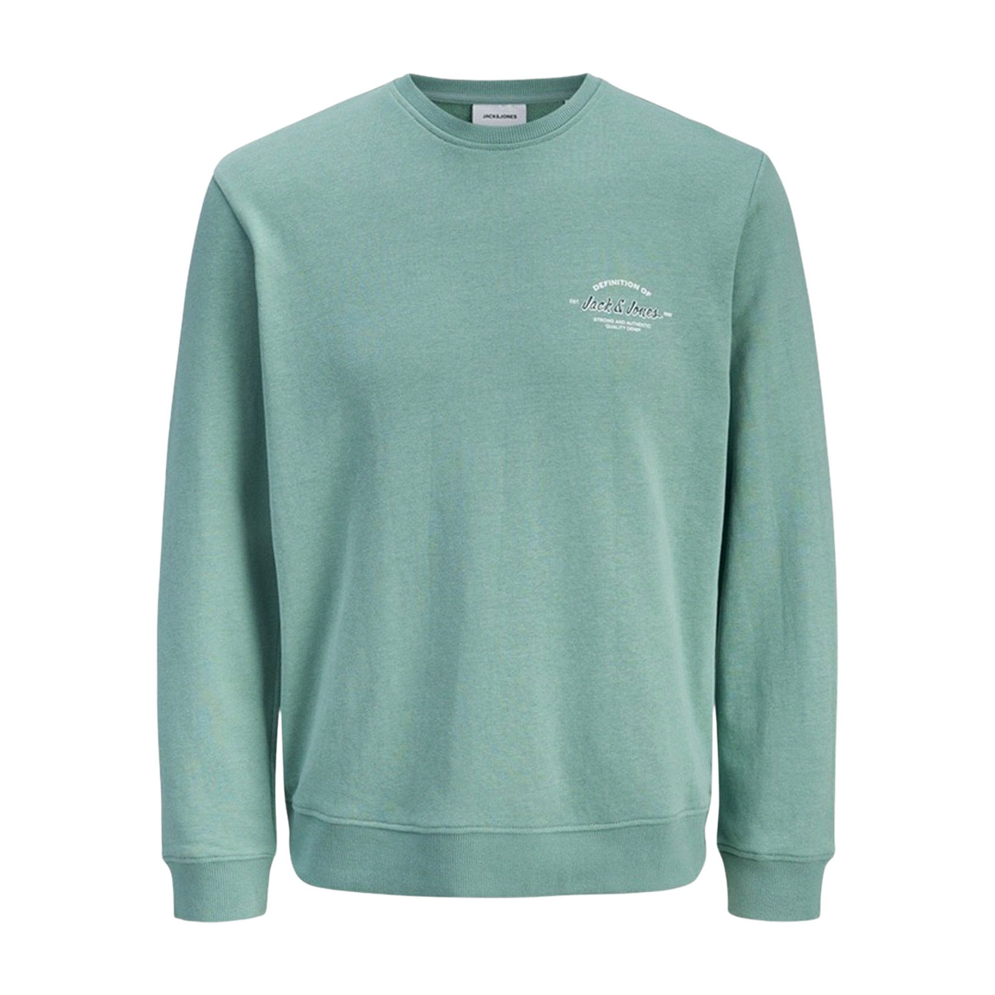 Jack & Jones Brandon Crew Sweater Junior