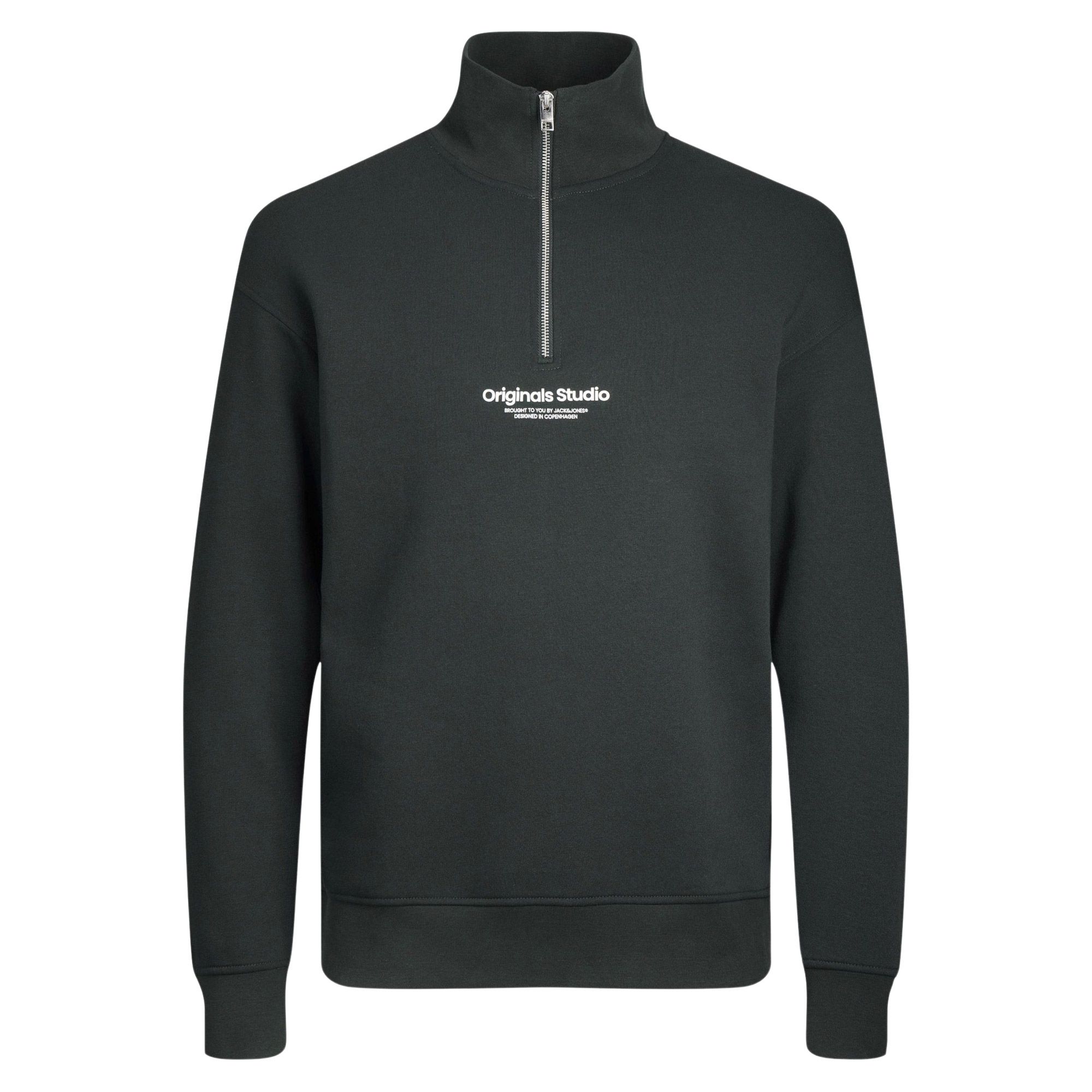 Jack & Jones Kurtka przejściowa Vesterbro 12260450 Écru Regular Fit