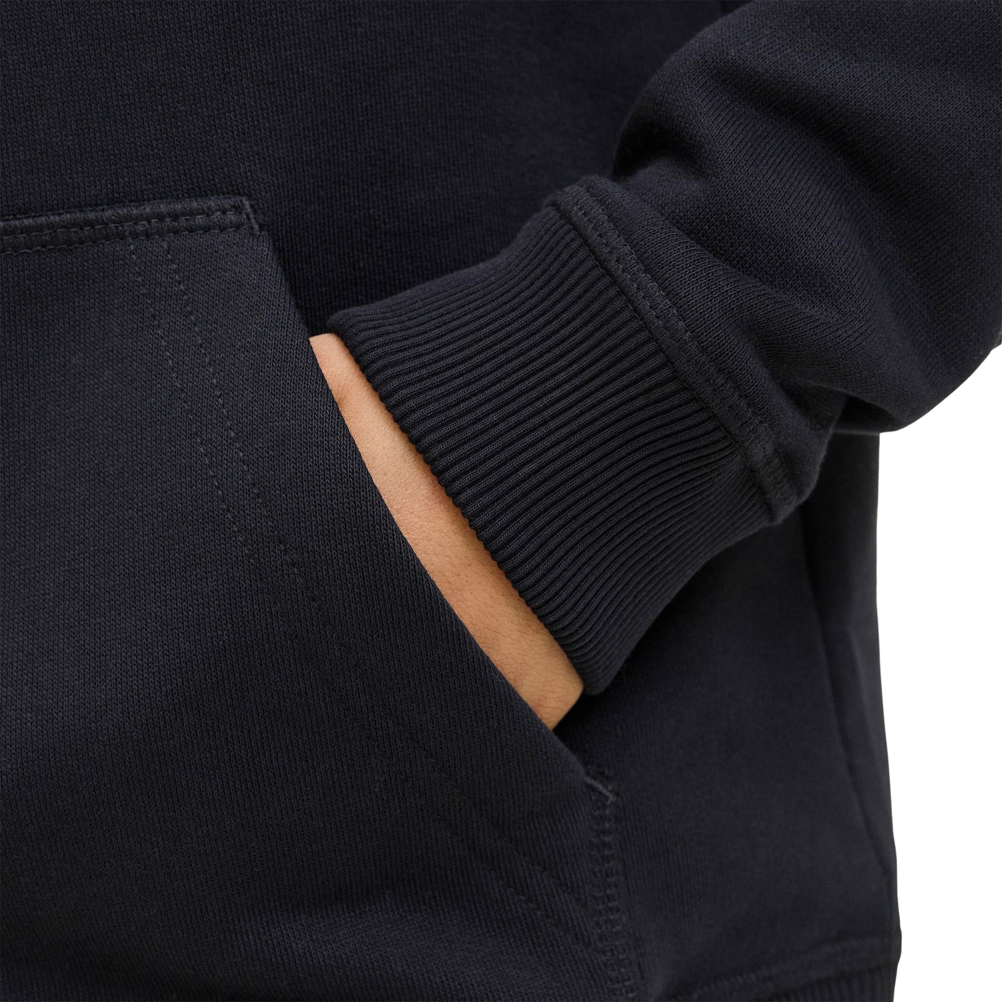 Jack & Jones Norrebro Emb Sweat Hoodie Junior