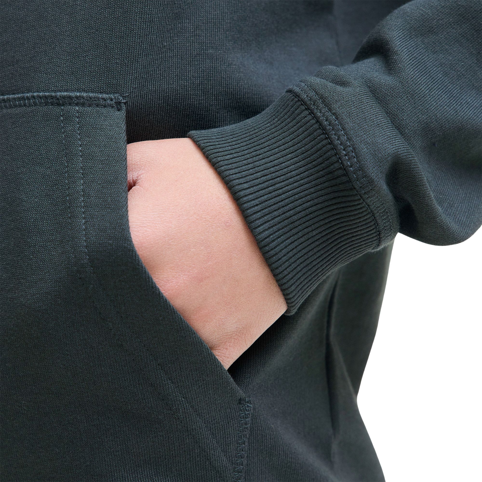Jack & Jones Norrebro Emb Sweat Hoodie Junior