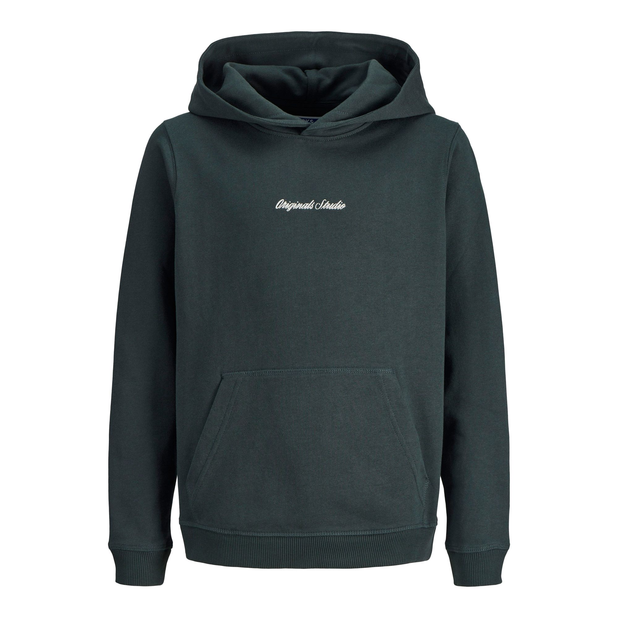 Jack & Jones Norrebro Emb Sweat Hoodie Junior