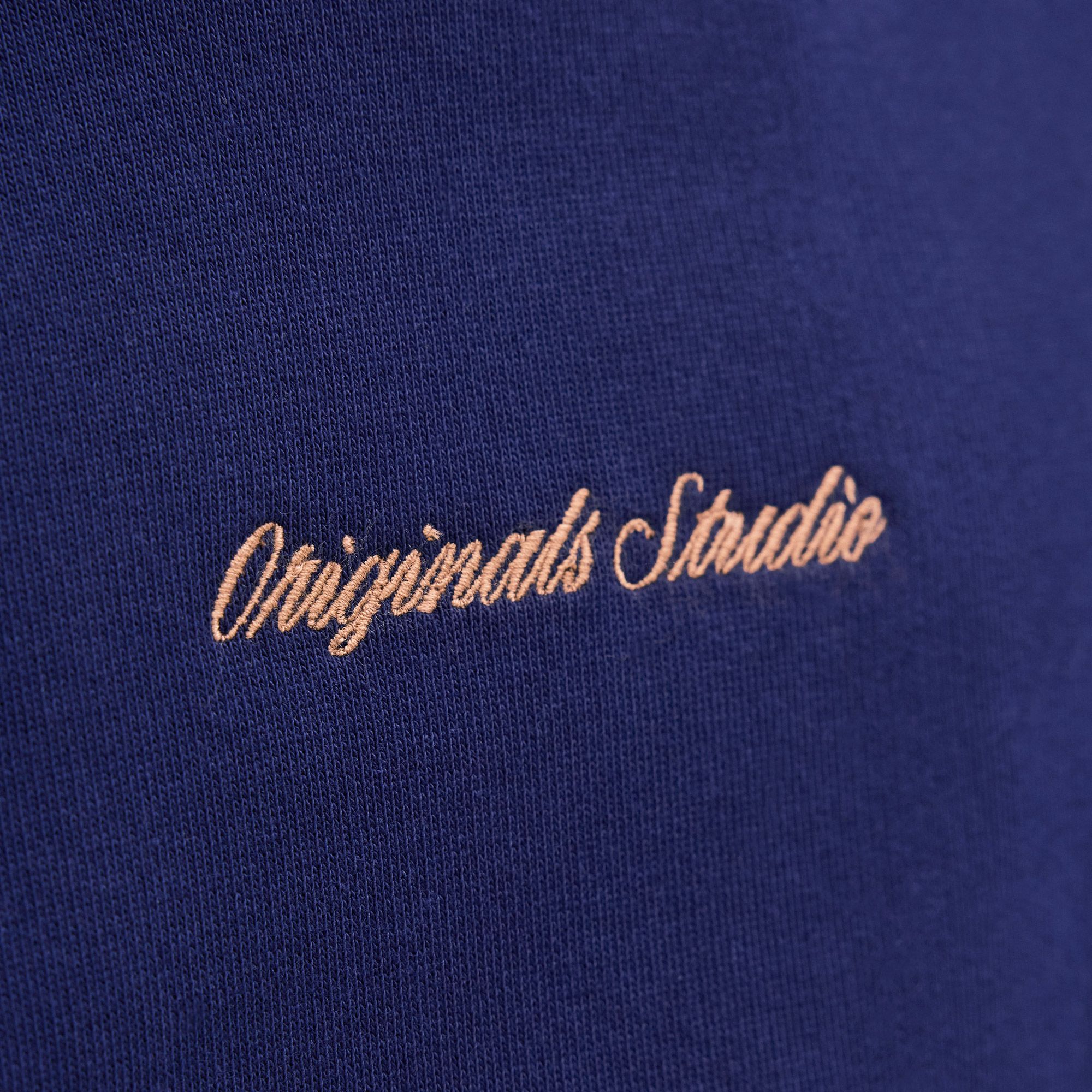 Jack & Jones Norrebro Emb Sweat Hoodie Junior