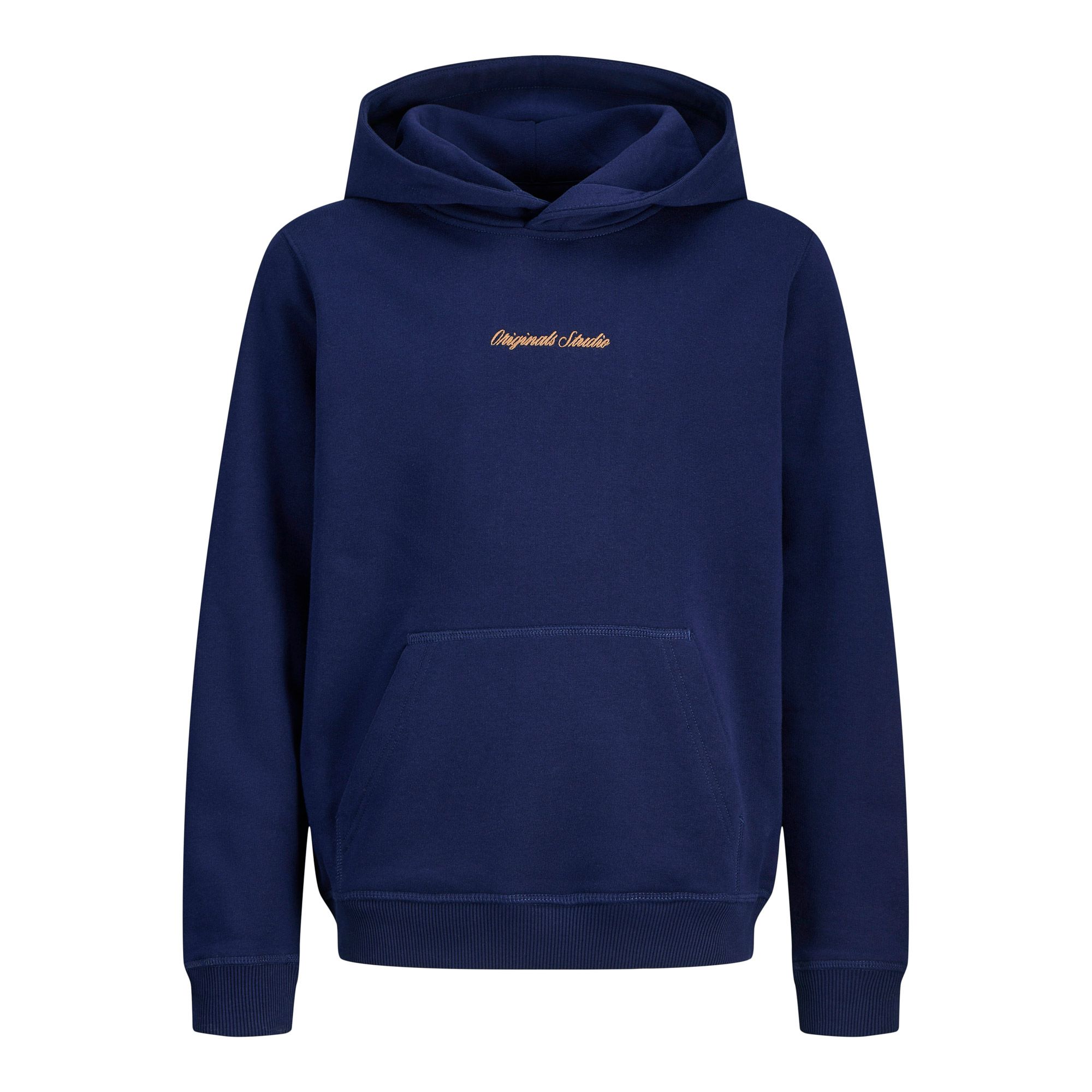 Jack & Jones Norrebro Emb Sweat Hoodie Junior