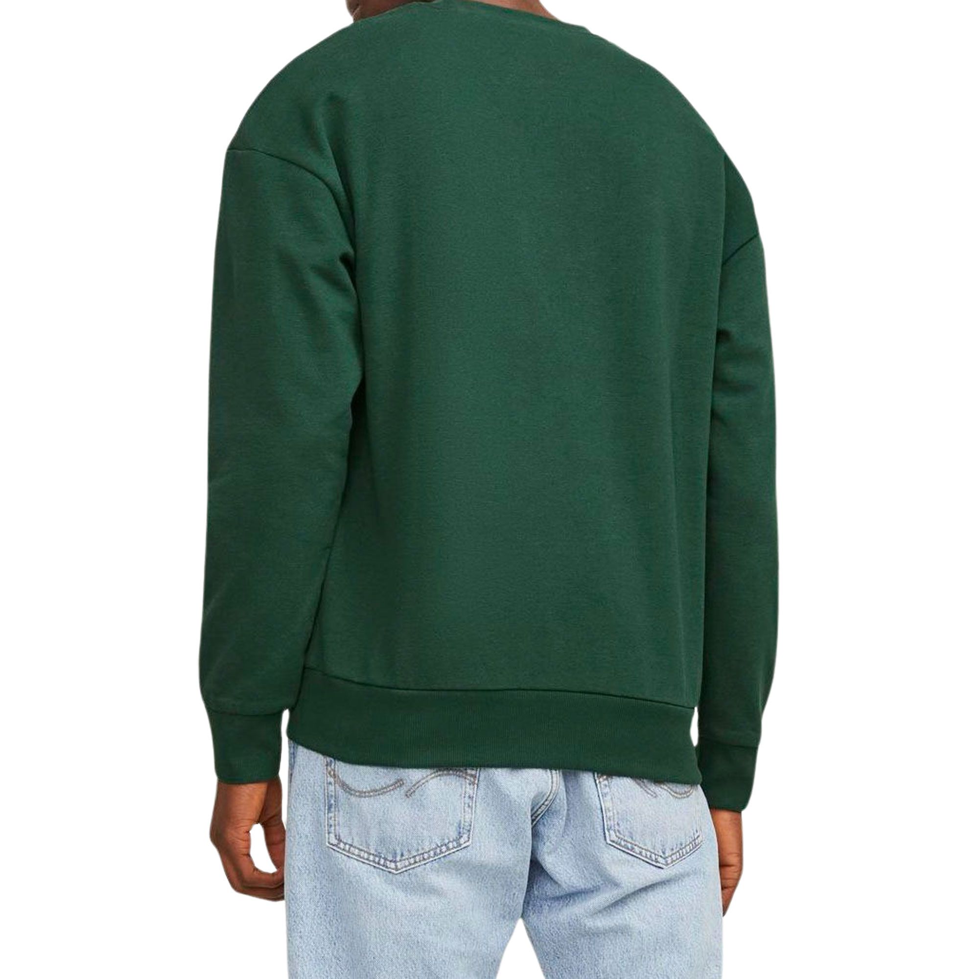 Jack & Jones Gale Sweater Heren
