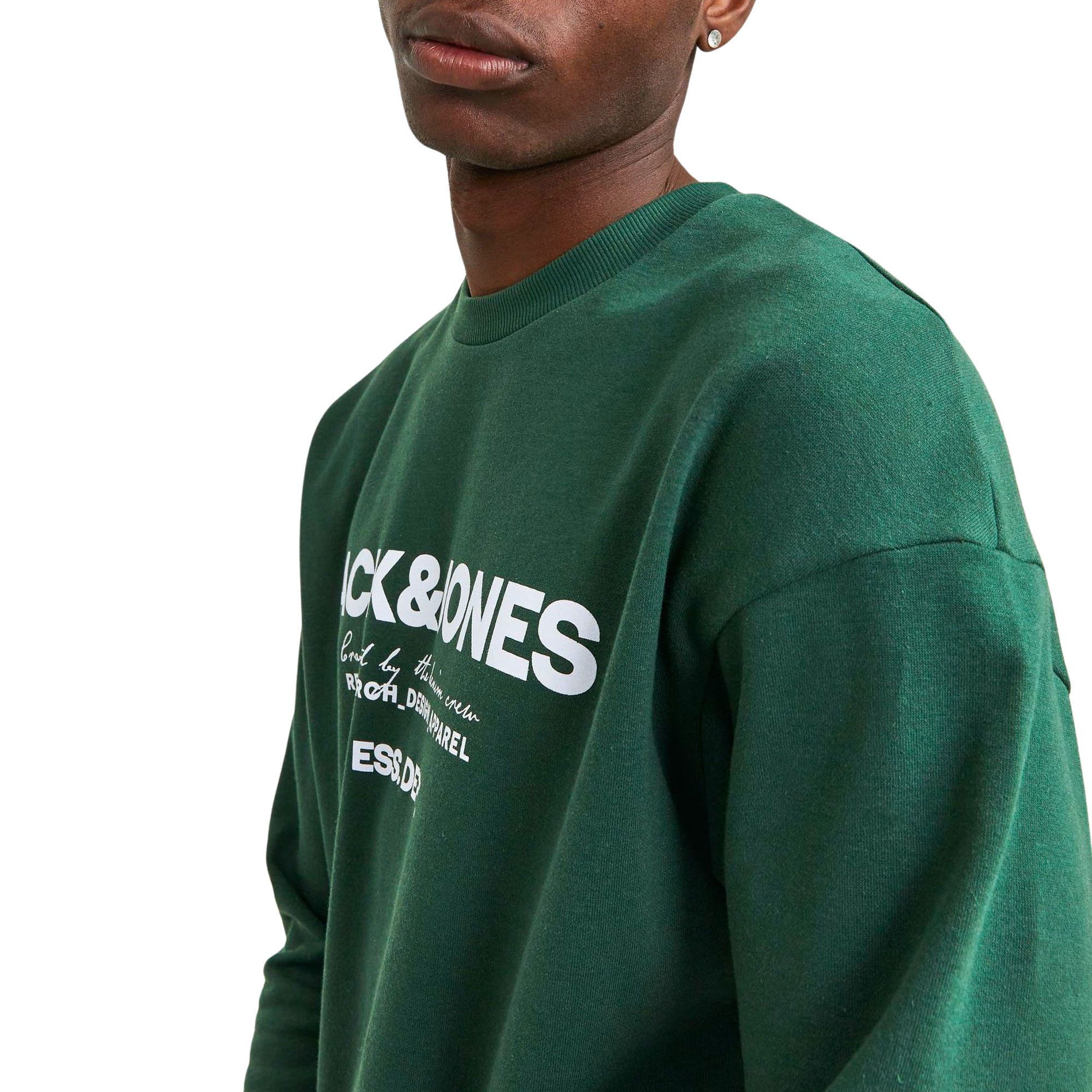 Jack & Jones Gale Sweater Heren