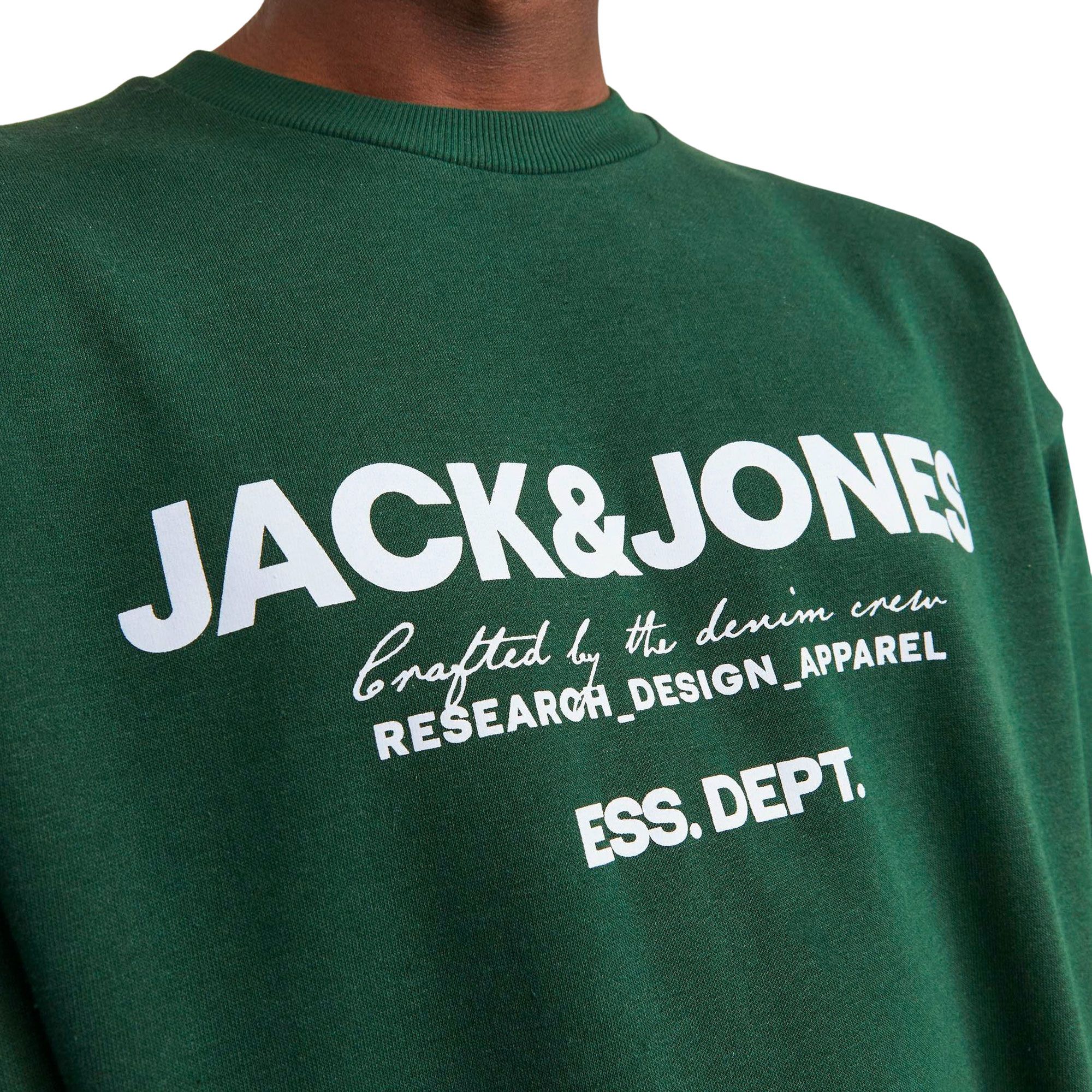 Jack & Jones Gale Sweater Heren