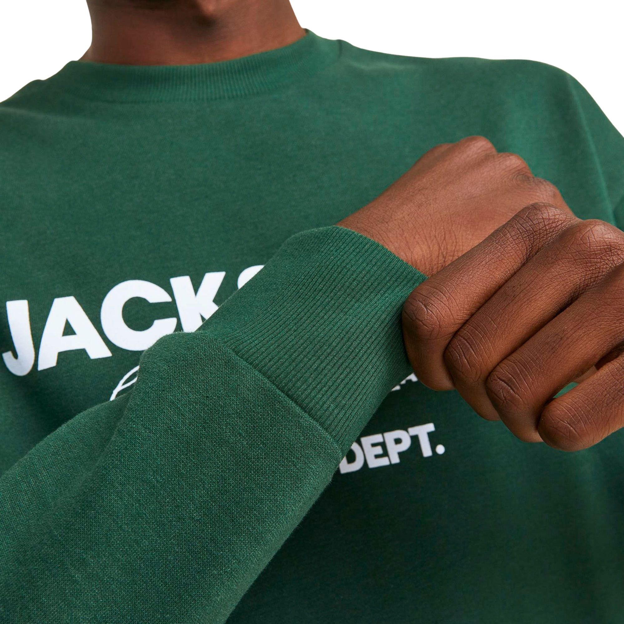 Jack & Jones Gale Sweater Heren
