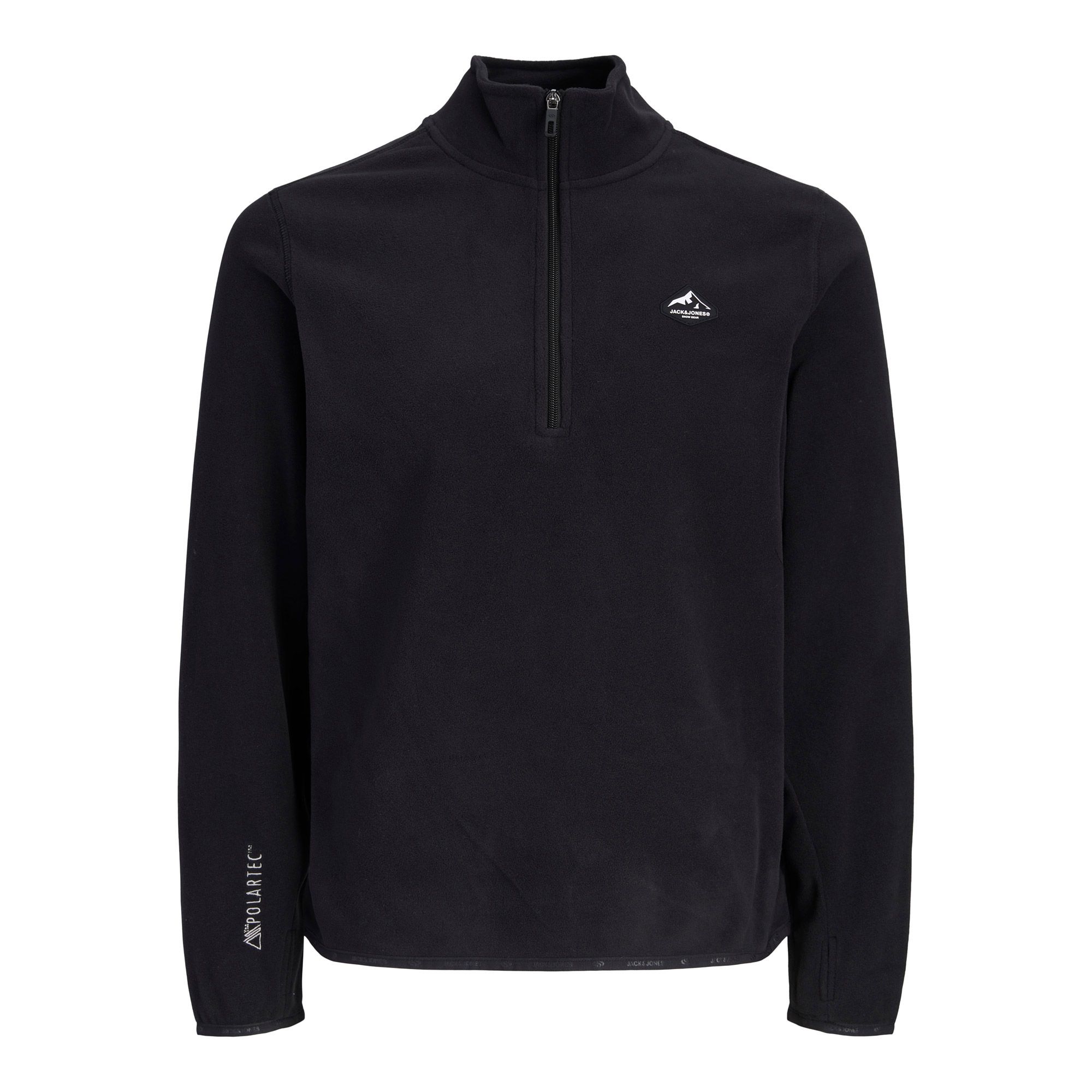 Jack &amp; Jones Tignes Half Zip Skipulli Junior