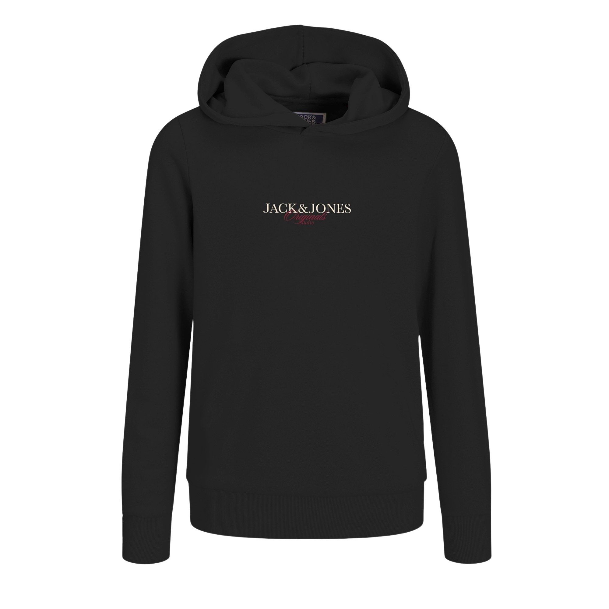 Jack & Jones Billyburg Sweat Hood Set Junior