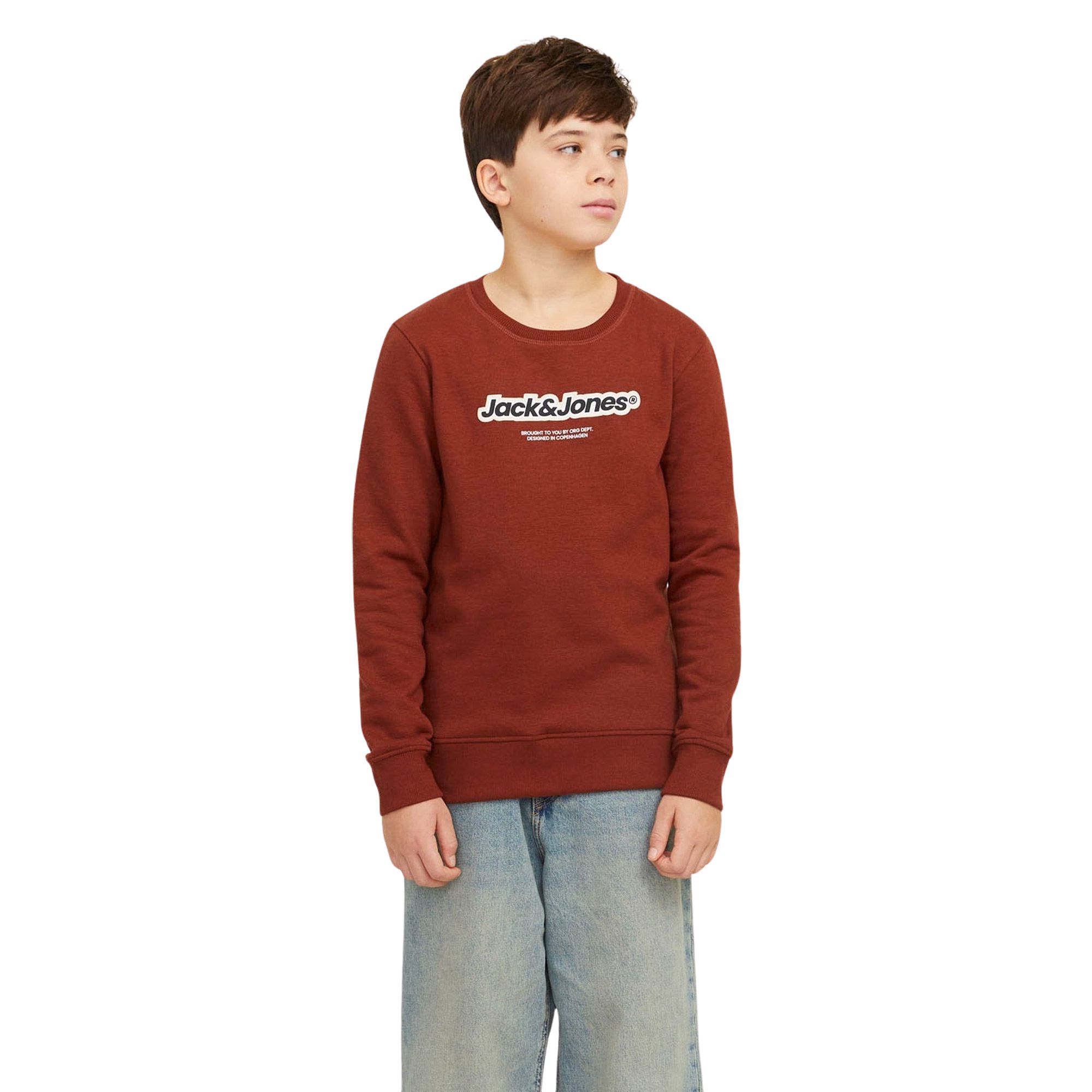 Jack & Jones Vesterbro Newton Sweater Jongens