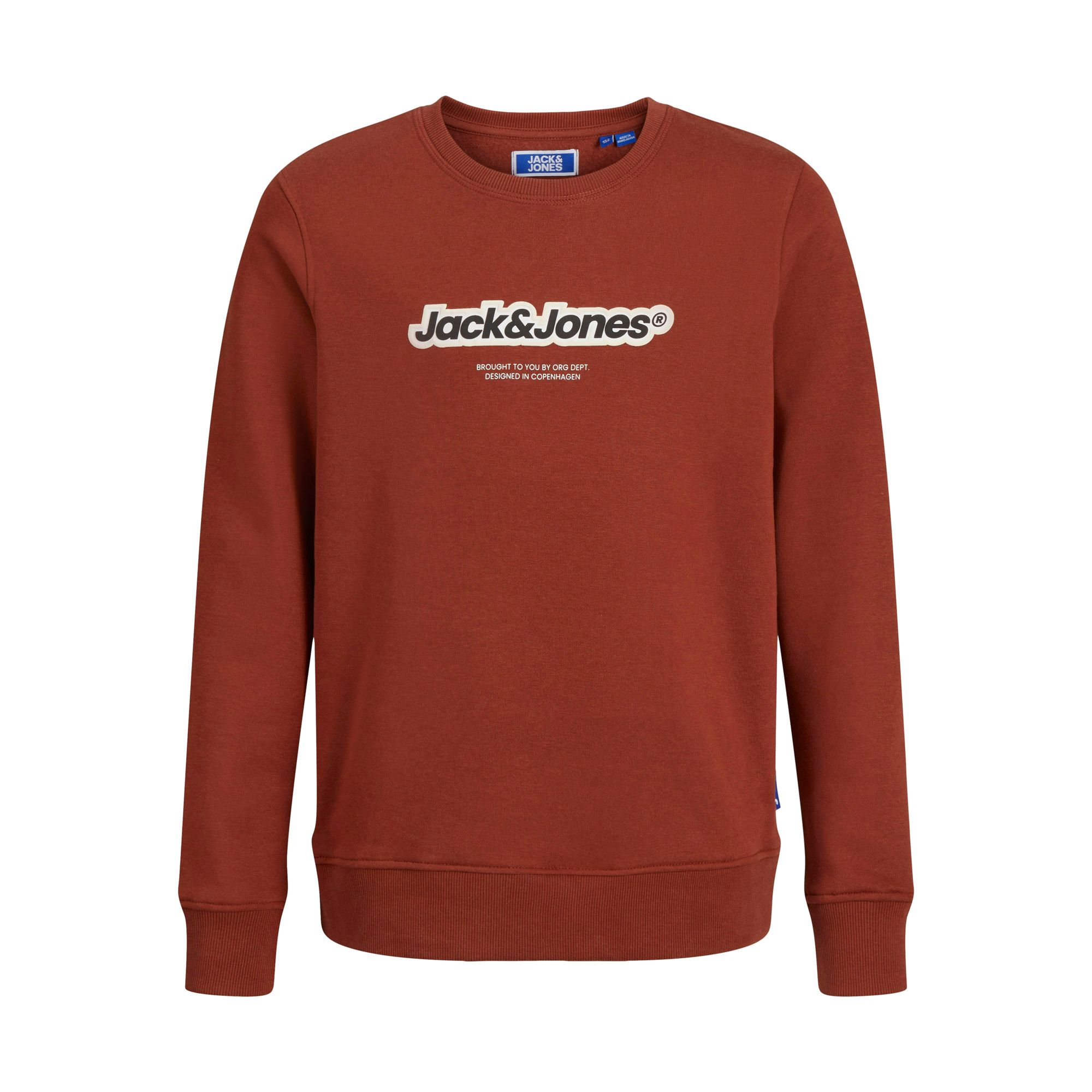 Jack & Jones Vesterbro Newton Sweater Jongens