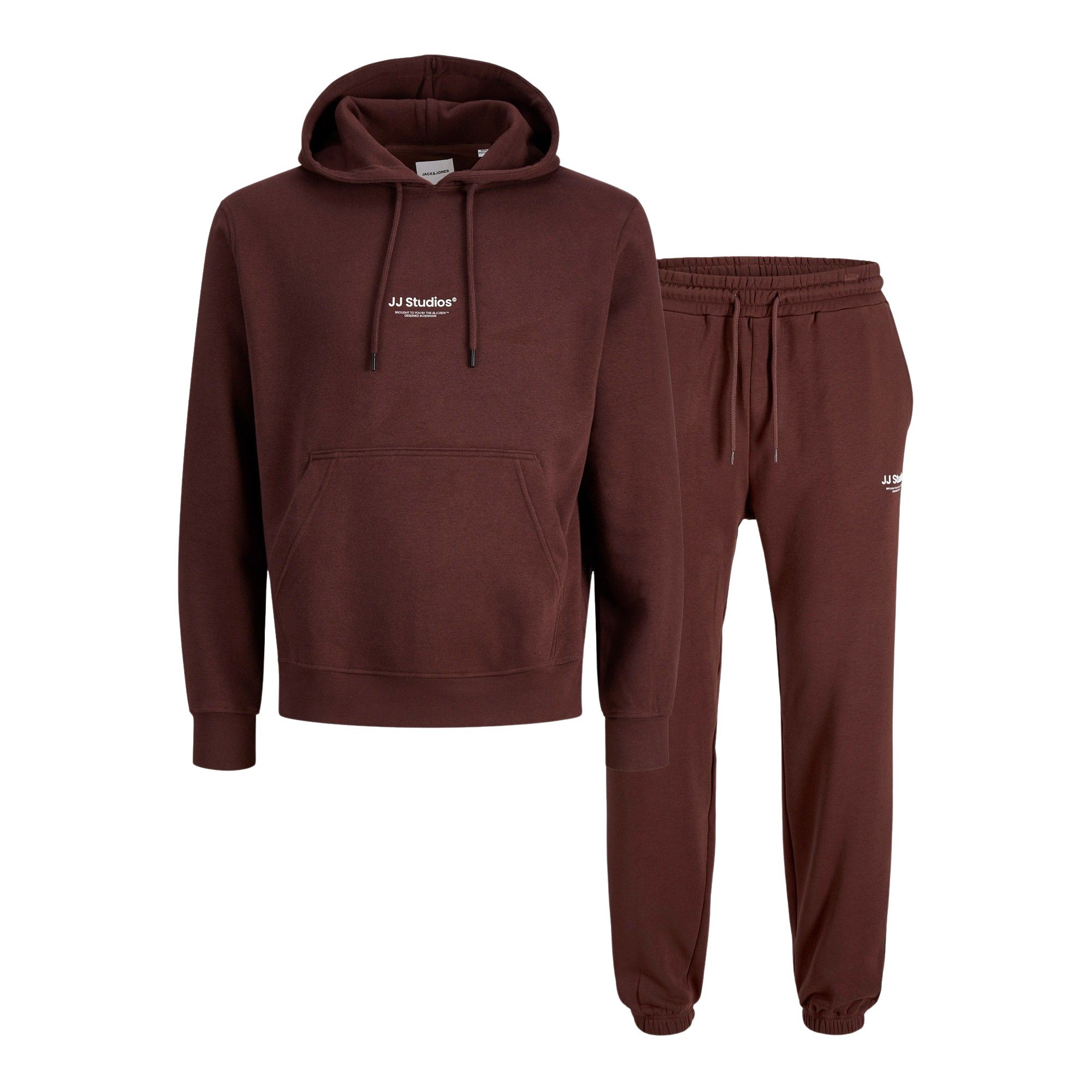 Jack & Jones Soho Sweat Hood Set Men