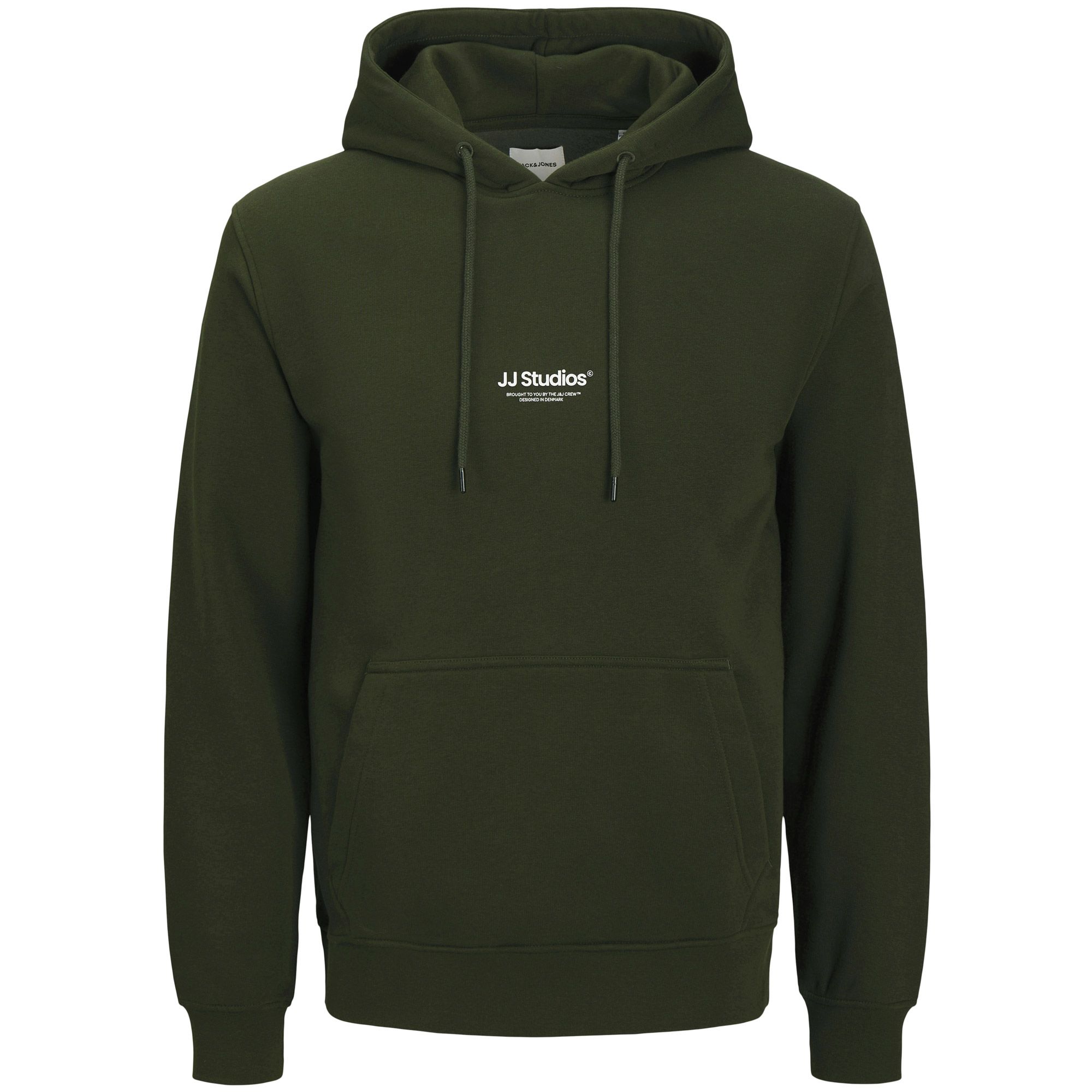 Jack & Jones Soho Sweat Hood Set Heren