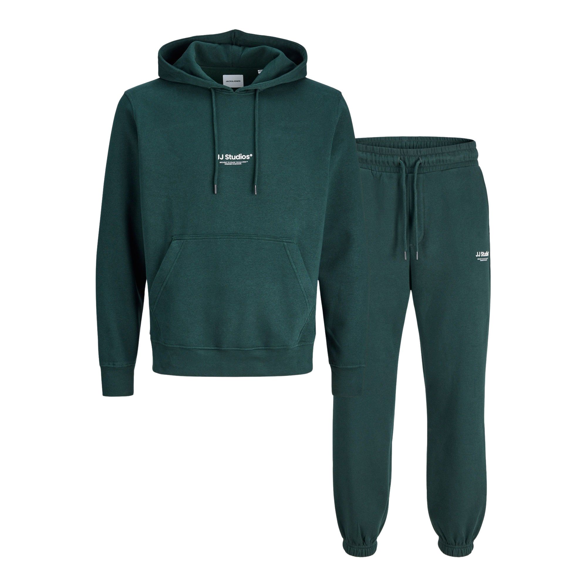Jack & Jones Soho Sweat Hood Set Men