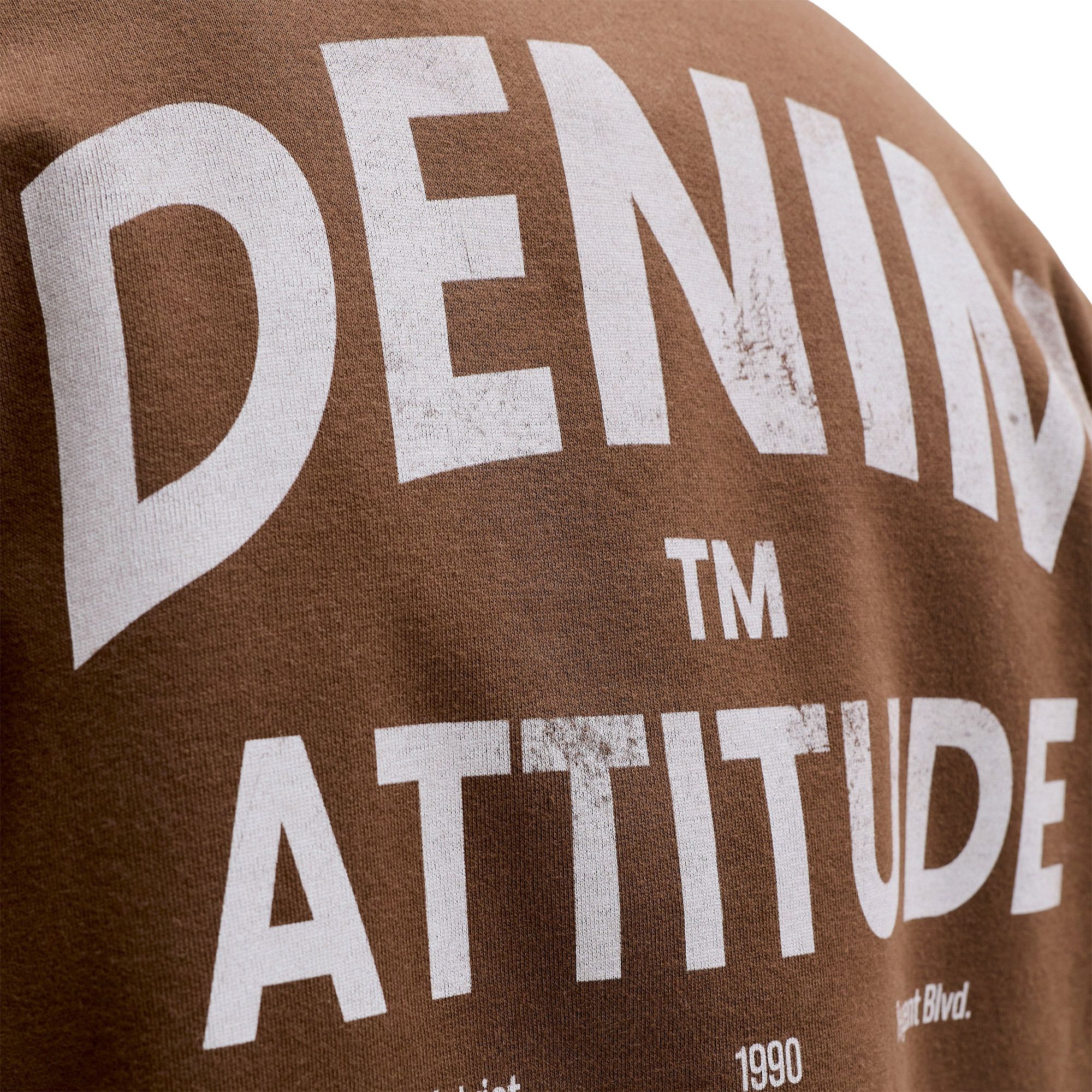 Pull Jack & Jones Dover Graphic Crew Hommes