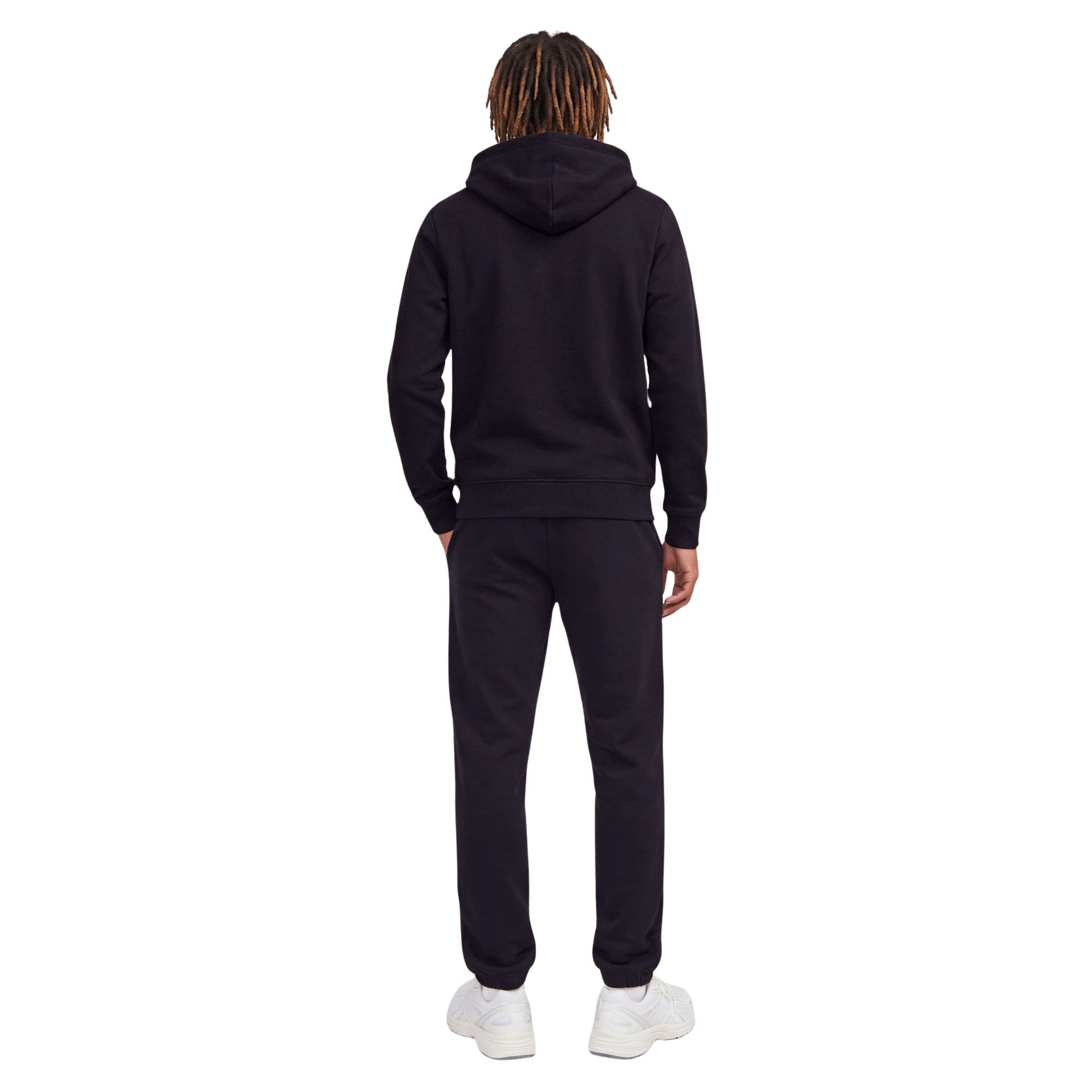 Jack & Jones Jade Sweat Hood Set Herren