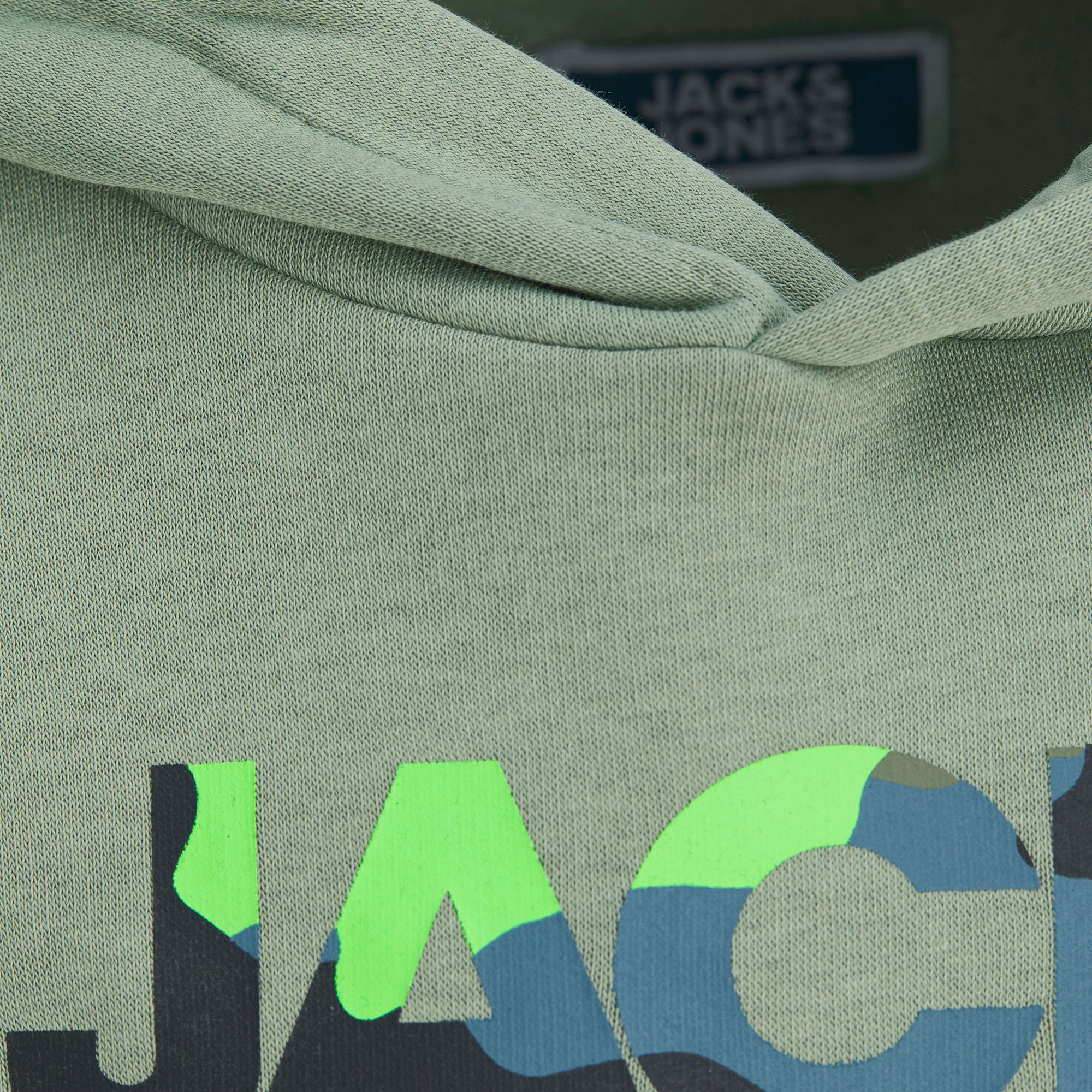 Jack & Jones Luke Sweat Hoodie Jongens