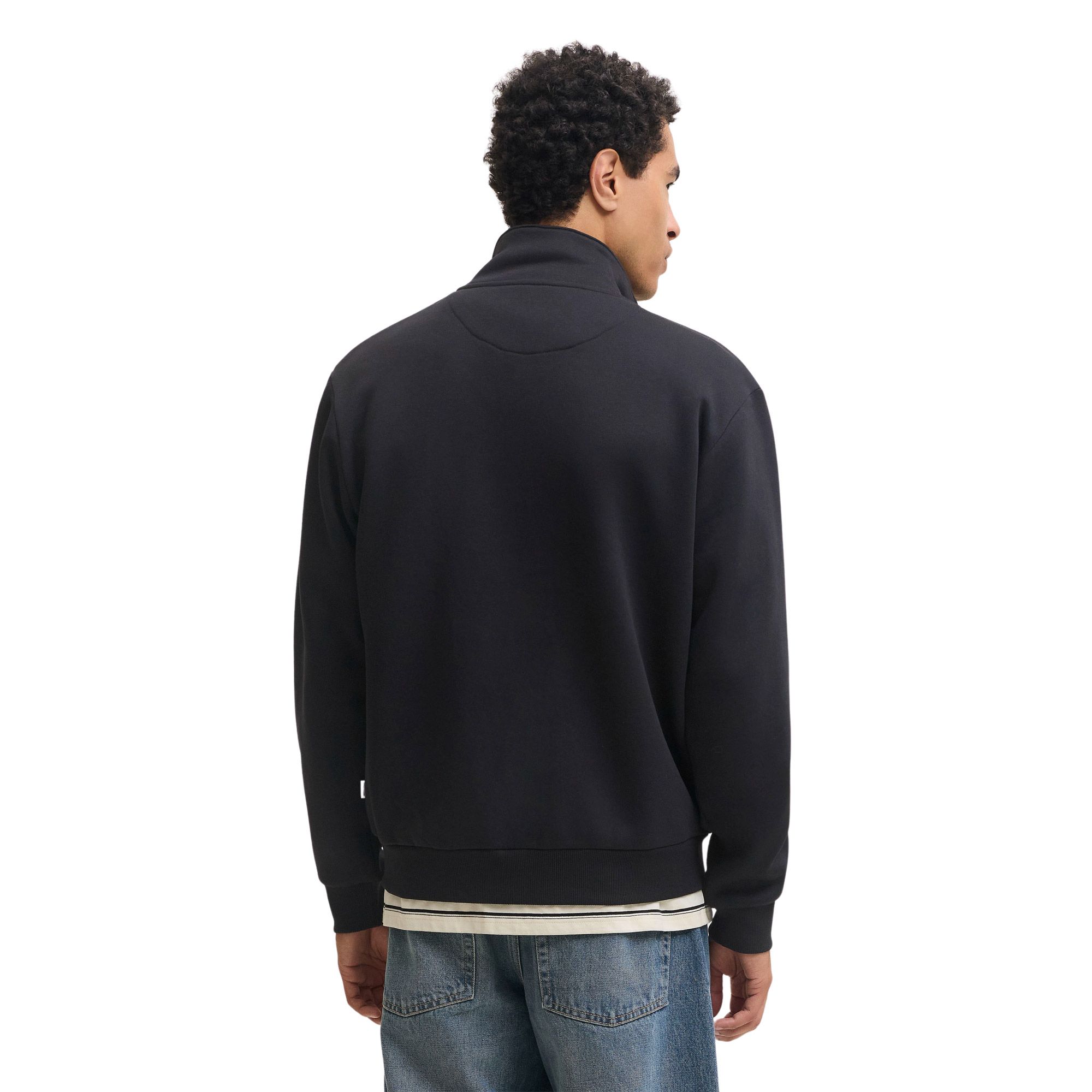 Jack & Jones Bradley Sweat Zip Sweatjacket Men