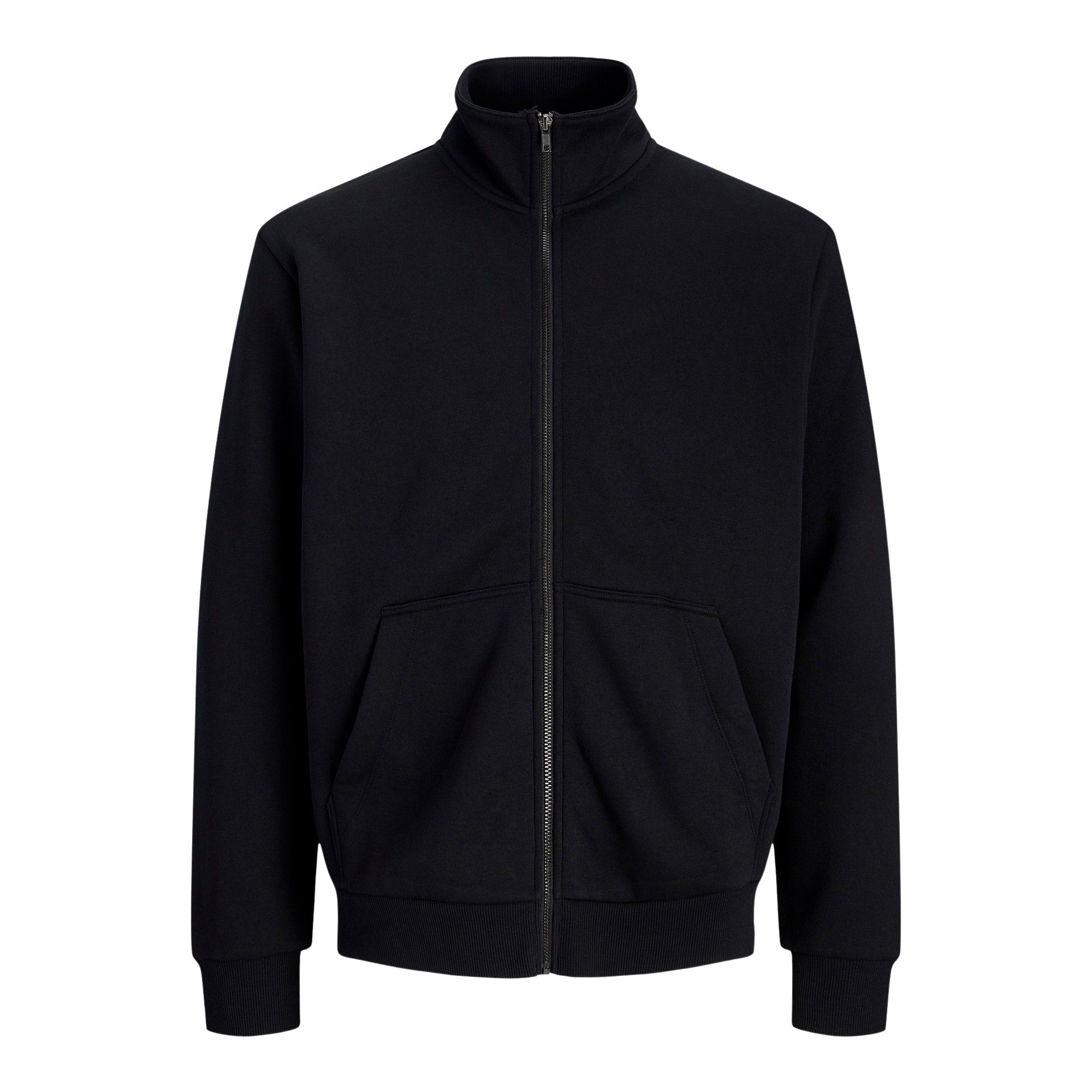 Jack & Jones Bradley Sweat Zip Sweatjacket Men