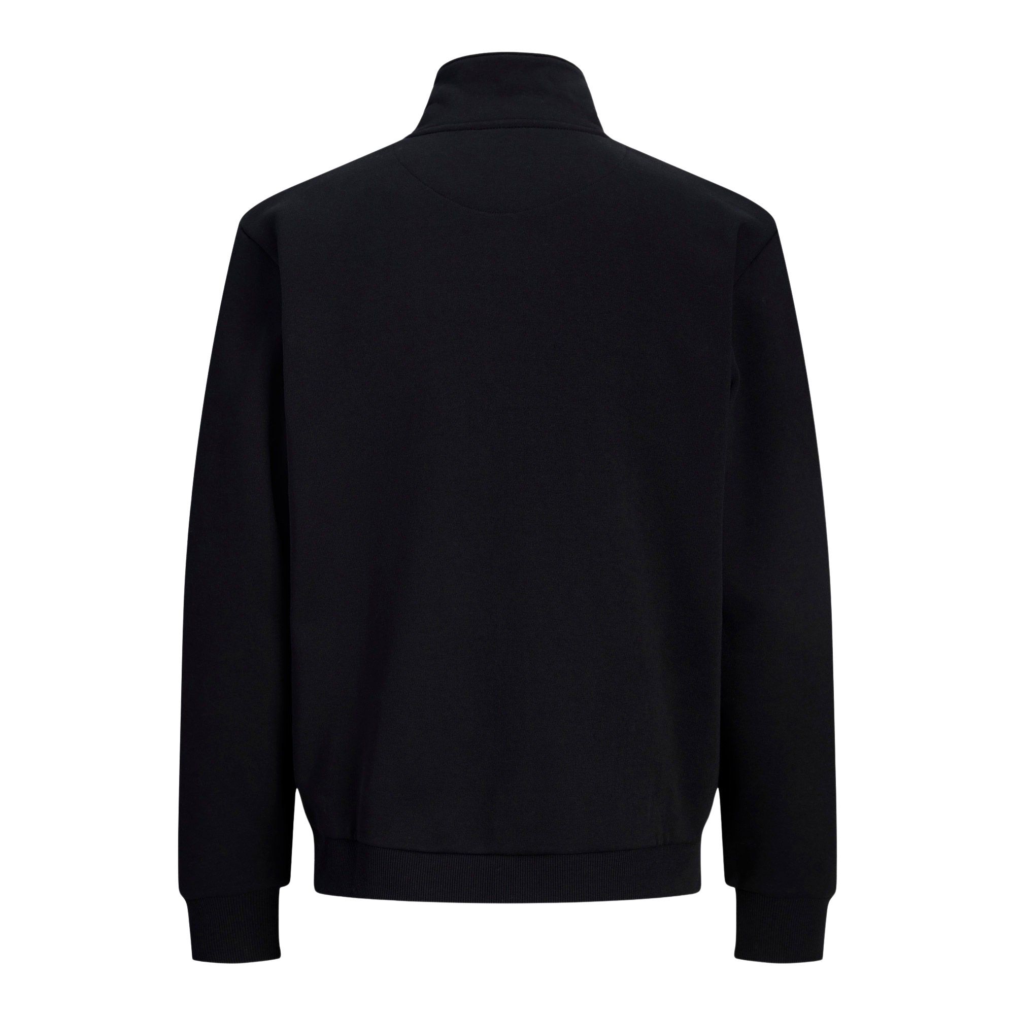 Jack & Jones Bradley Sweat Zip Sweatjacket Men