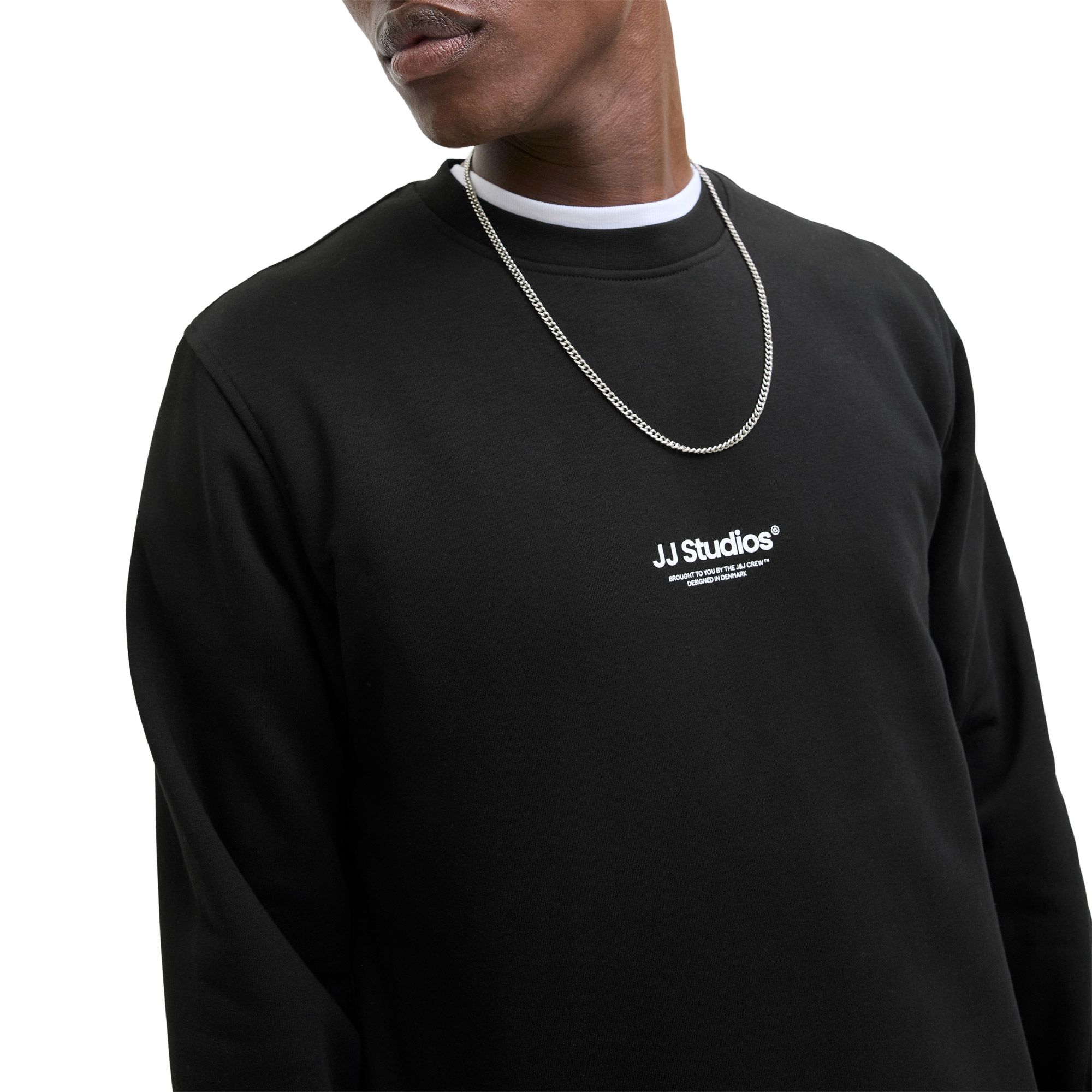 Jack & Jones Soho Sweater Heren