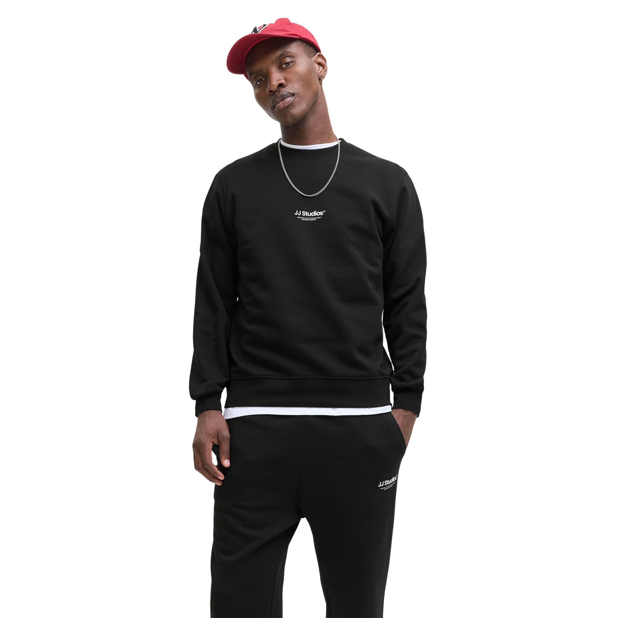 Jack & Jones Soho Sweater Heren
