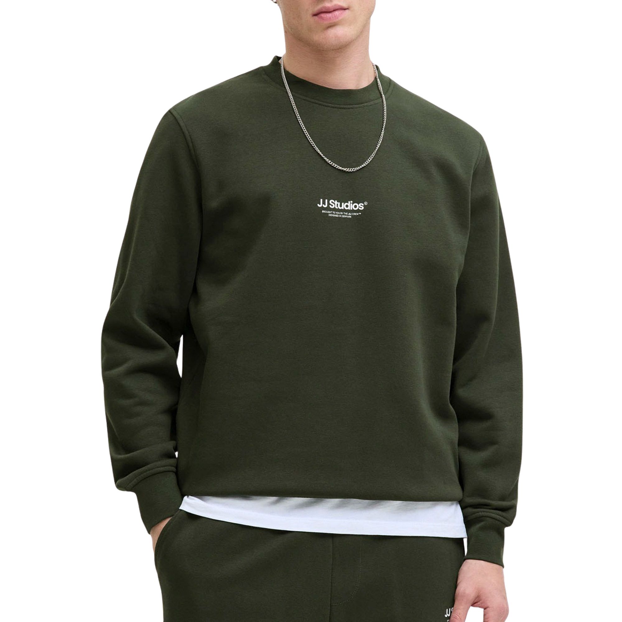 Jack & Jones Soho Sweater Heren