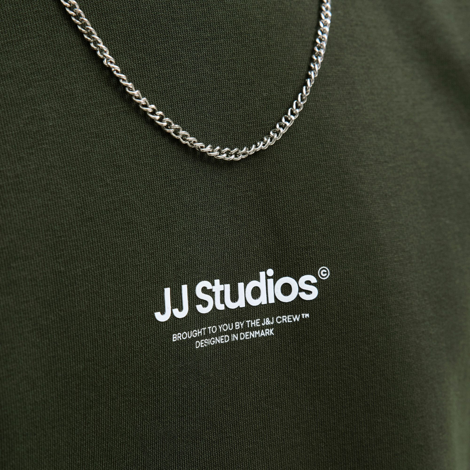 Jack & Jones Soho Sweater Heren