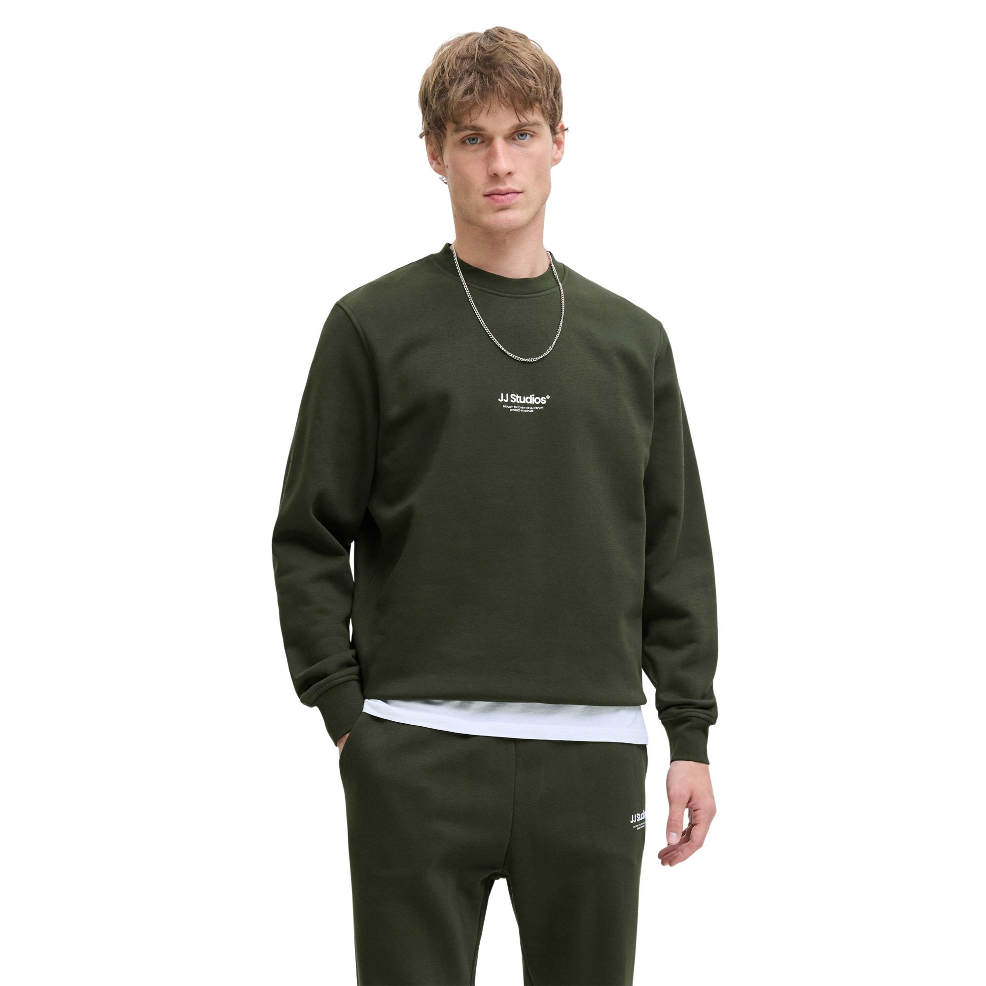 Jack & Jones Soho Sweater Heren