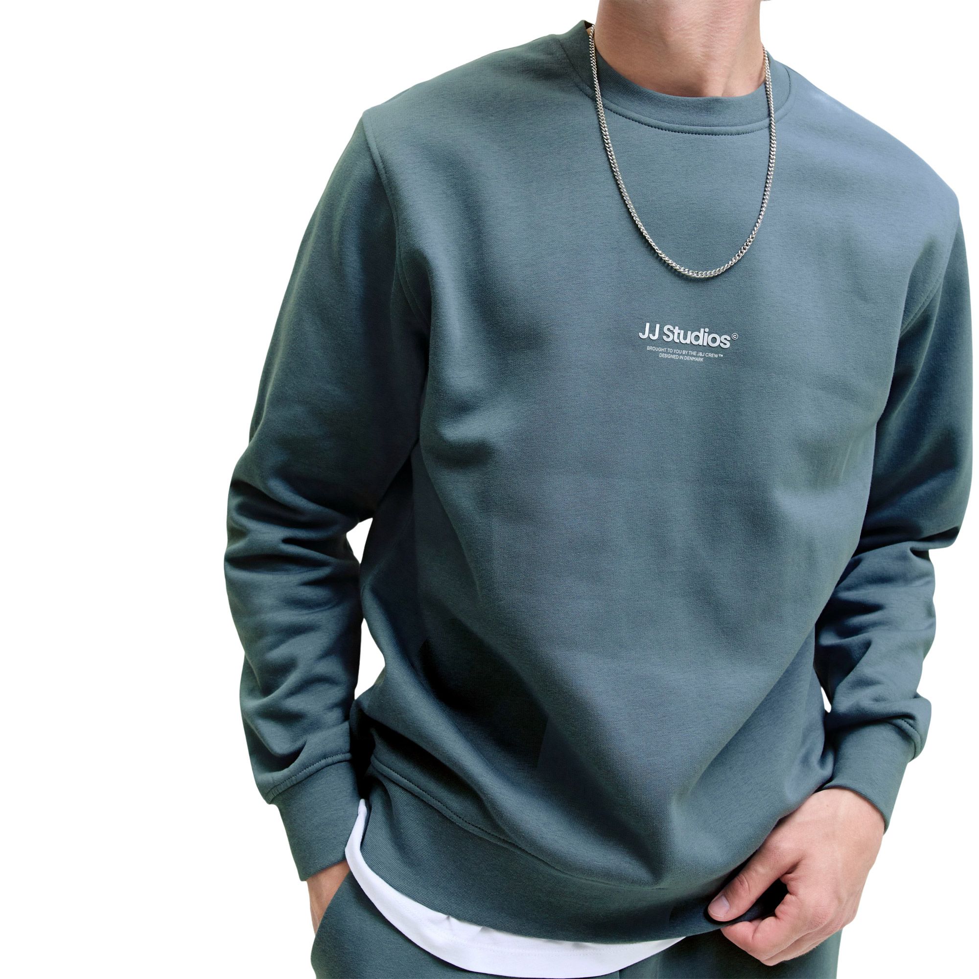Jack & Jones Soho Sweater Heren