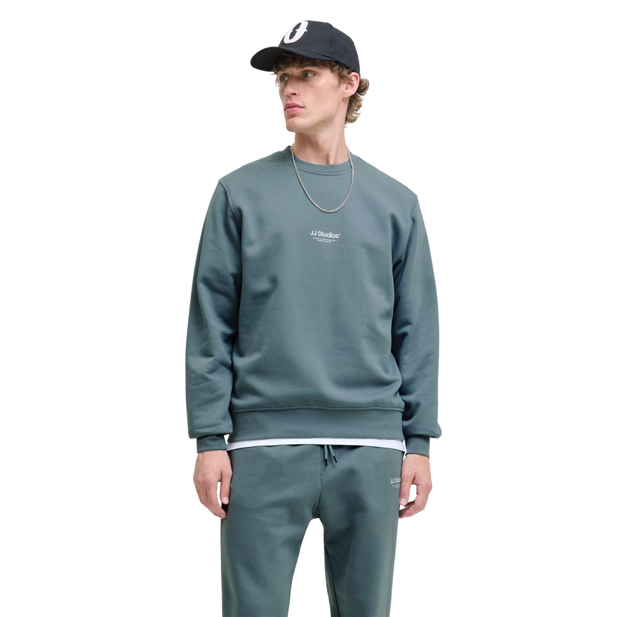 Jack & Jones Soho Sweater Heren
