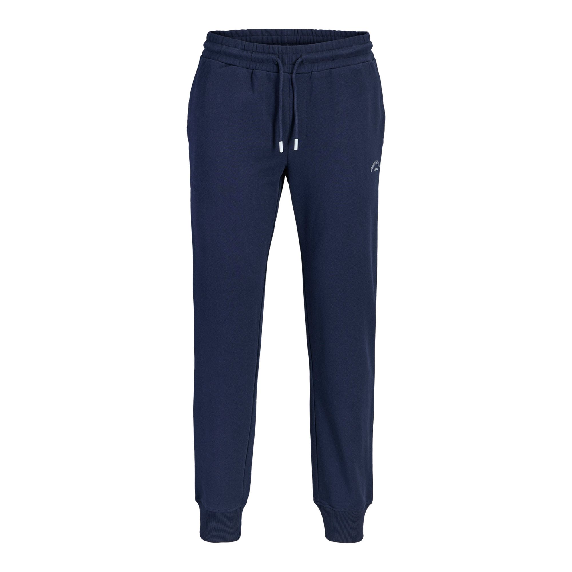 Jack & Jones College Logo Sweat Hood Set Heren